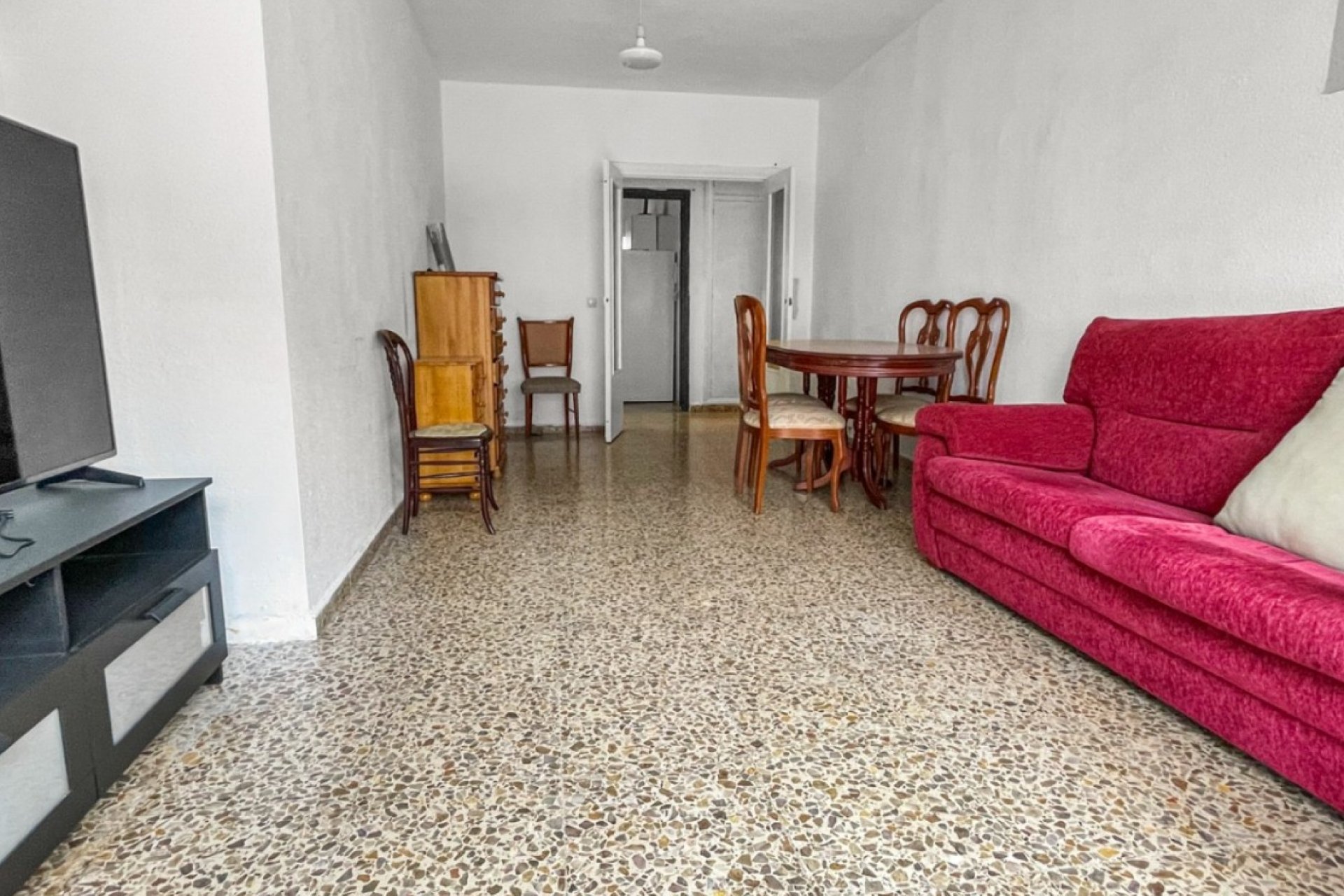 Revente - Apartment -
Guardamar del Segura - Costa Blanca
