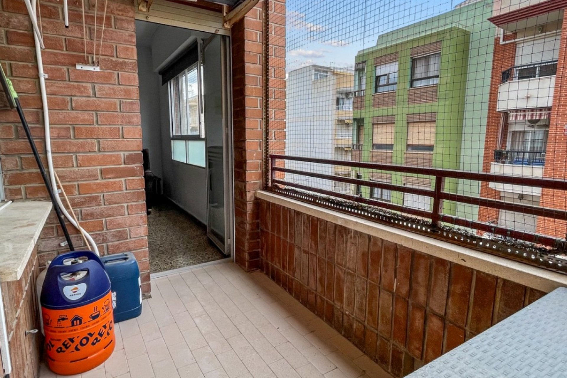 Revente - Apartment -
Guardamar del Segura - Costa Blanca