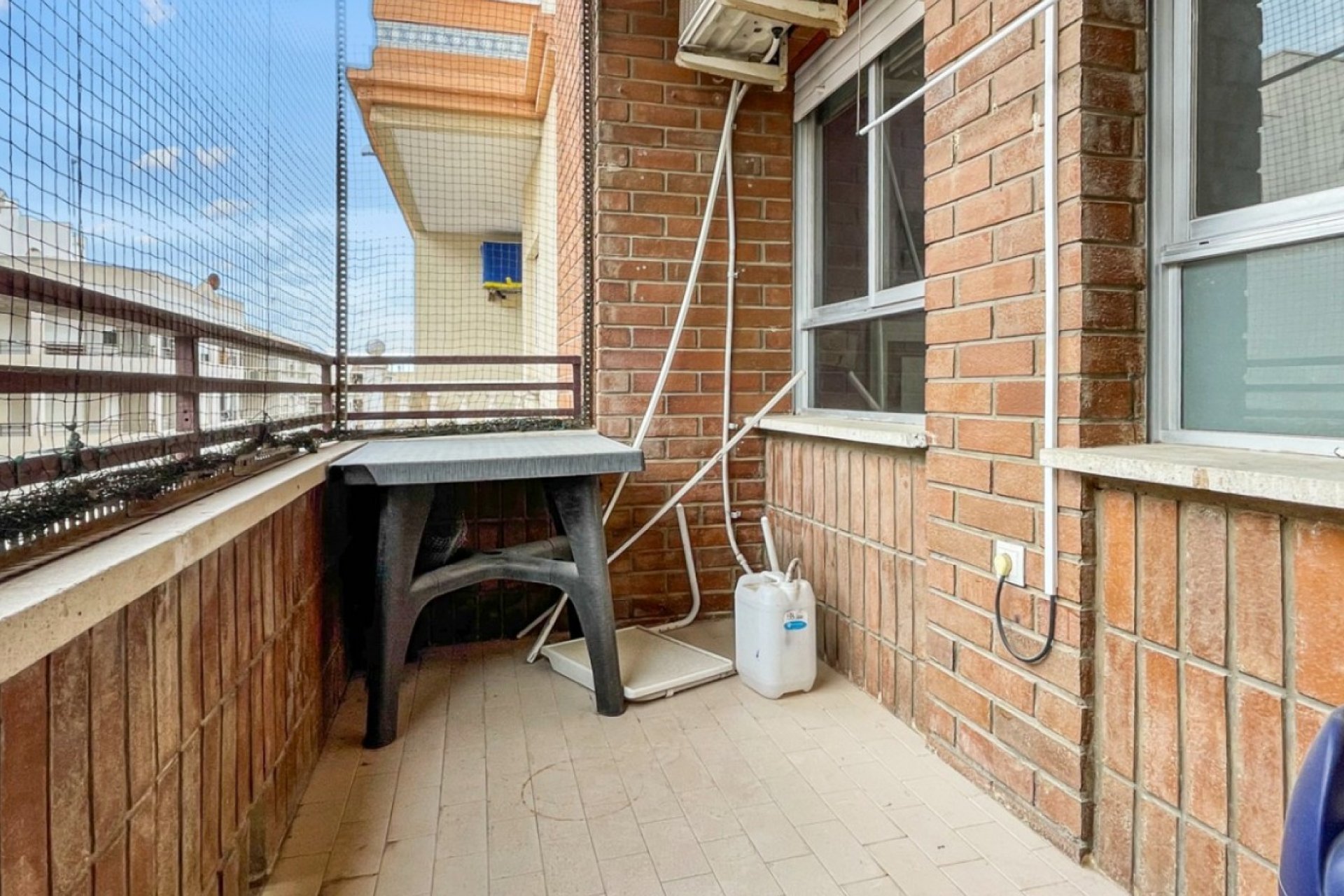 Revente - Apartment -
Guardamar del Segura - Costa Blanca