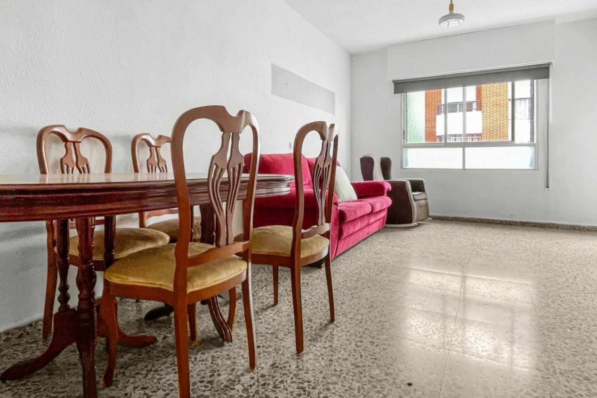 Revente - Apartment -
Guardamar del Segura - Costa Blanca