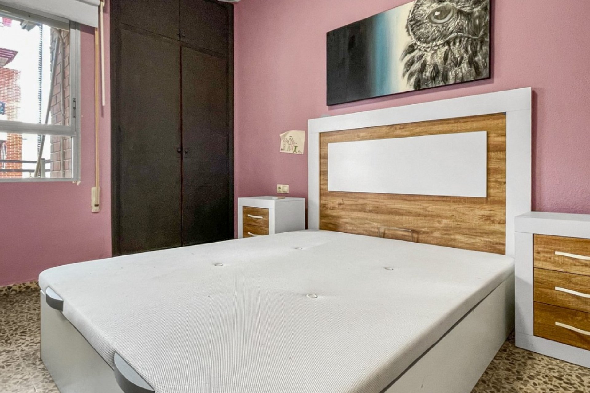 Revente - Apartment -
Guardamar del Segura - Costa Blanca