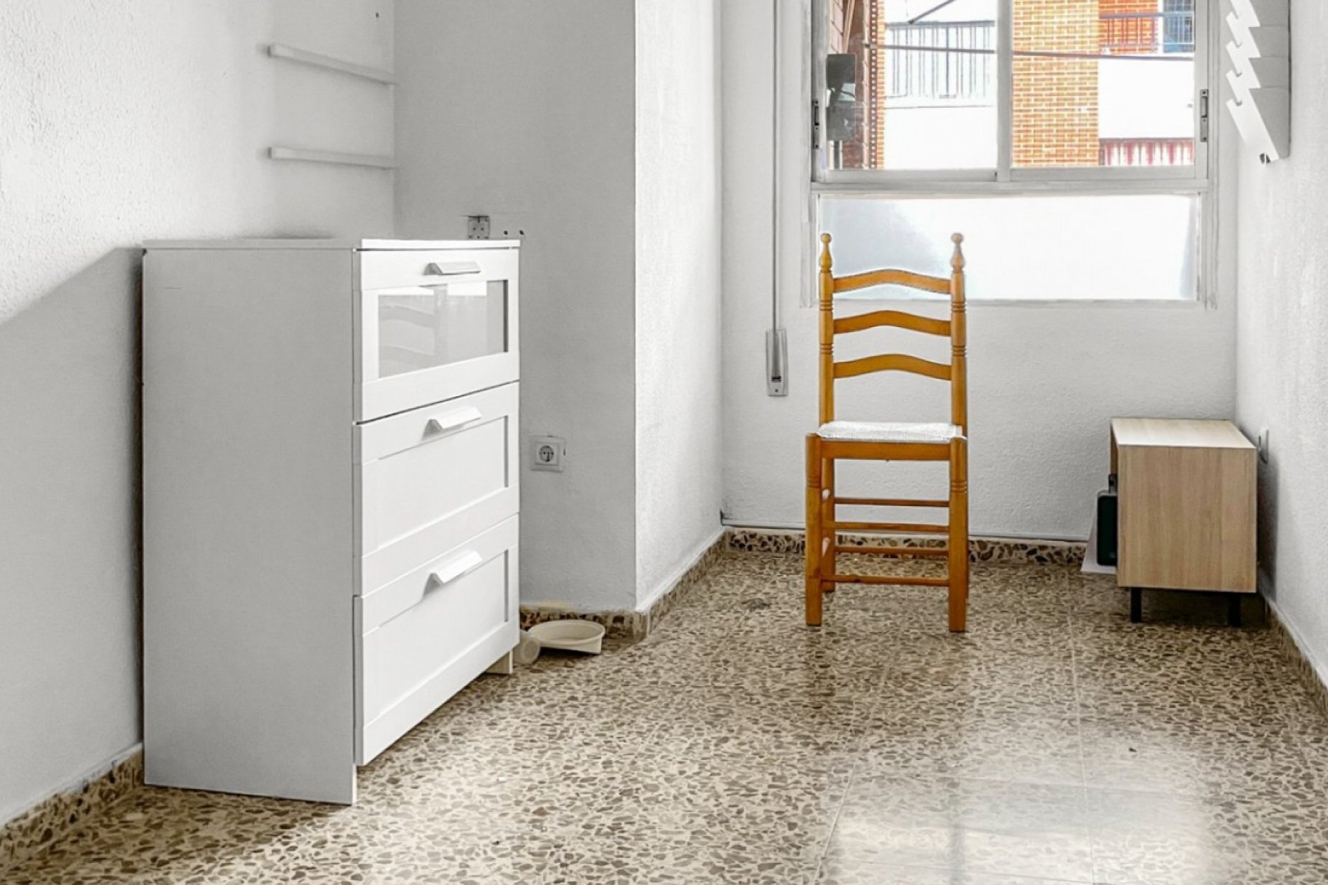 Revente - Apartment -
Guardamar del Segura - Costa Blanca