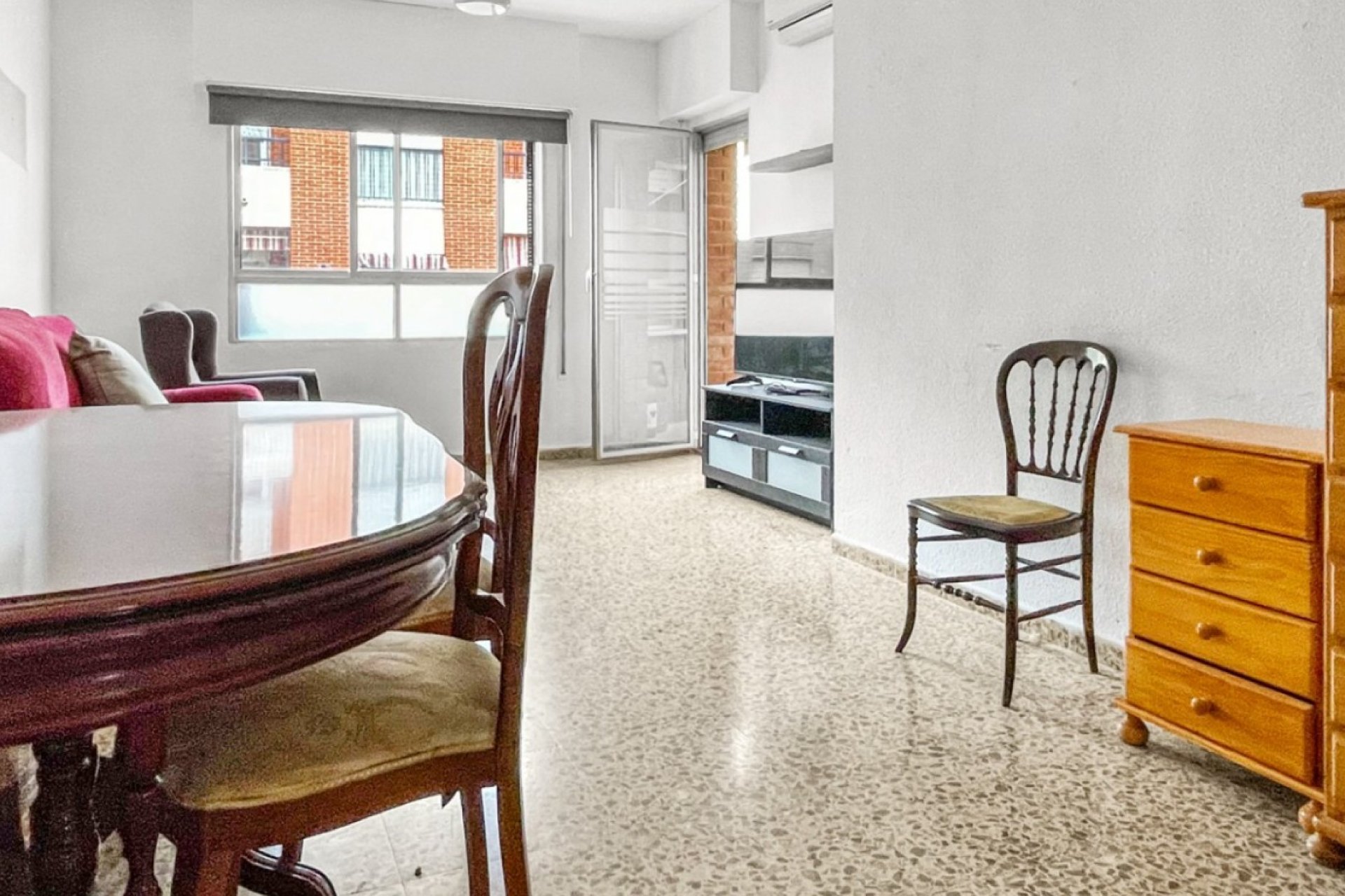 Revente - Apartment -
Guardamar del Segura - Costa Blanca