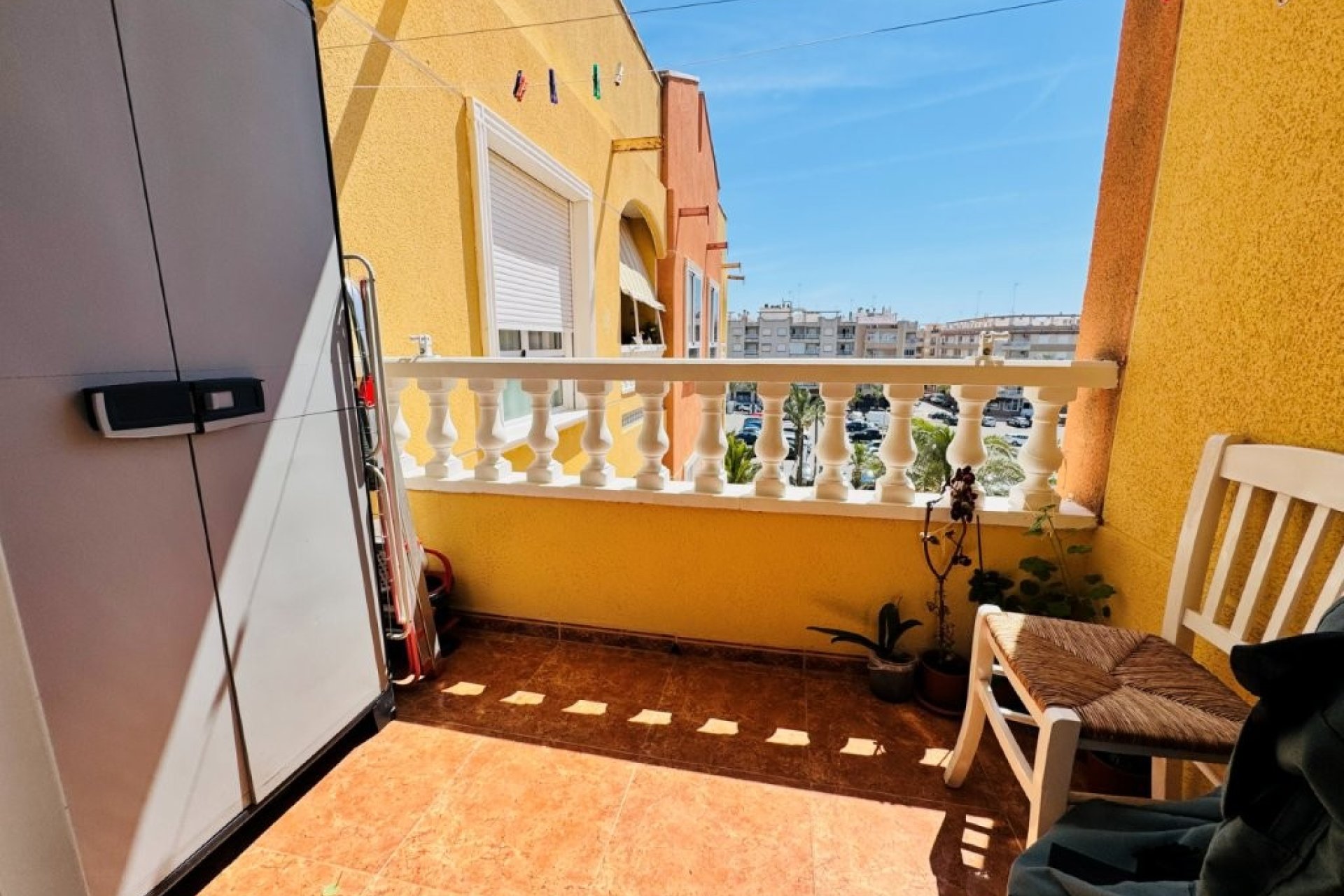 Revente - Apartment -
Guardamar del Segura - Costa Blanca