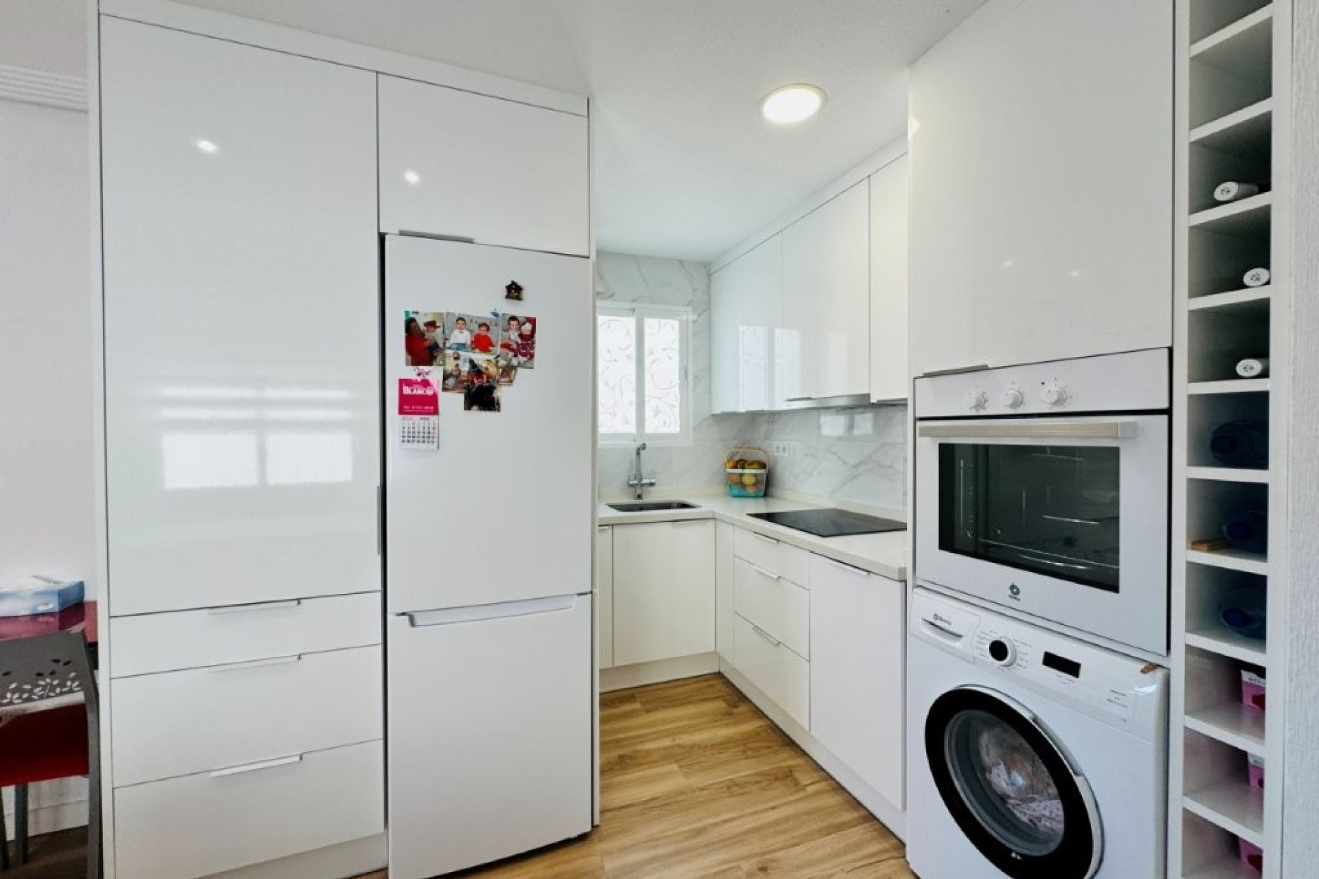 Revente - Apartment -
Guardamar del Segura - Costa Blanca