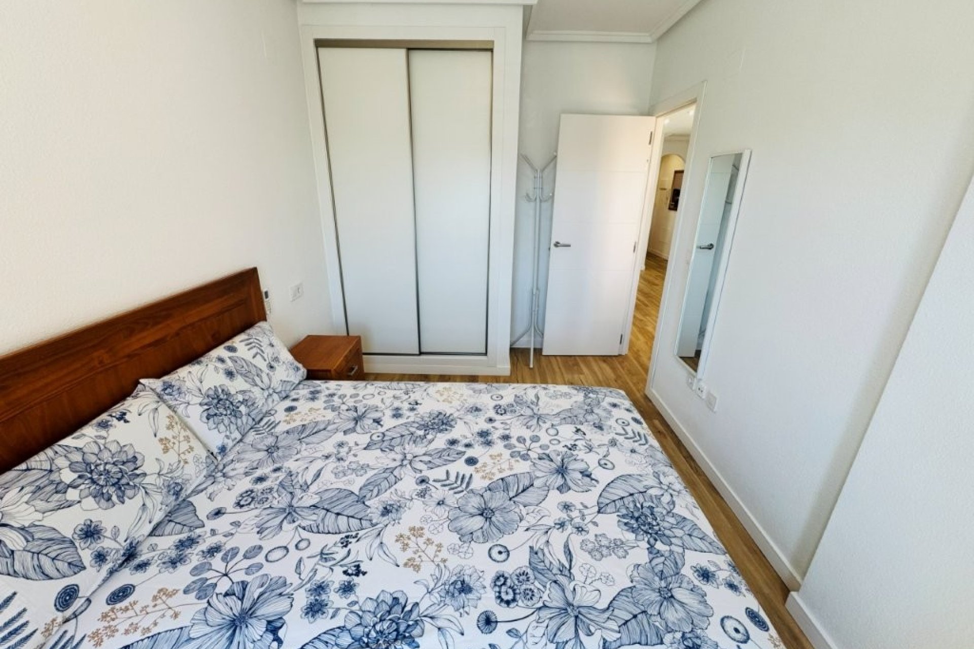 Revente - Apartment -
Guardamar del Segura - Costa Blanca