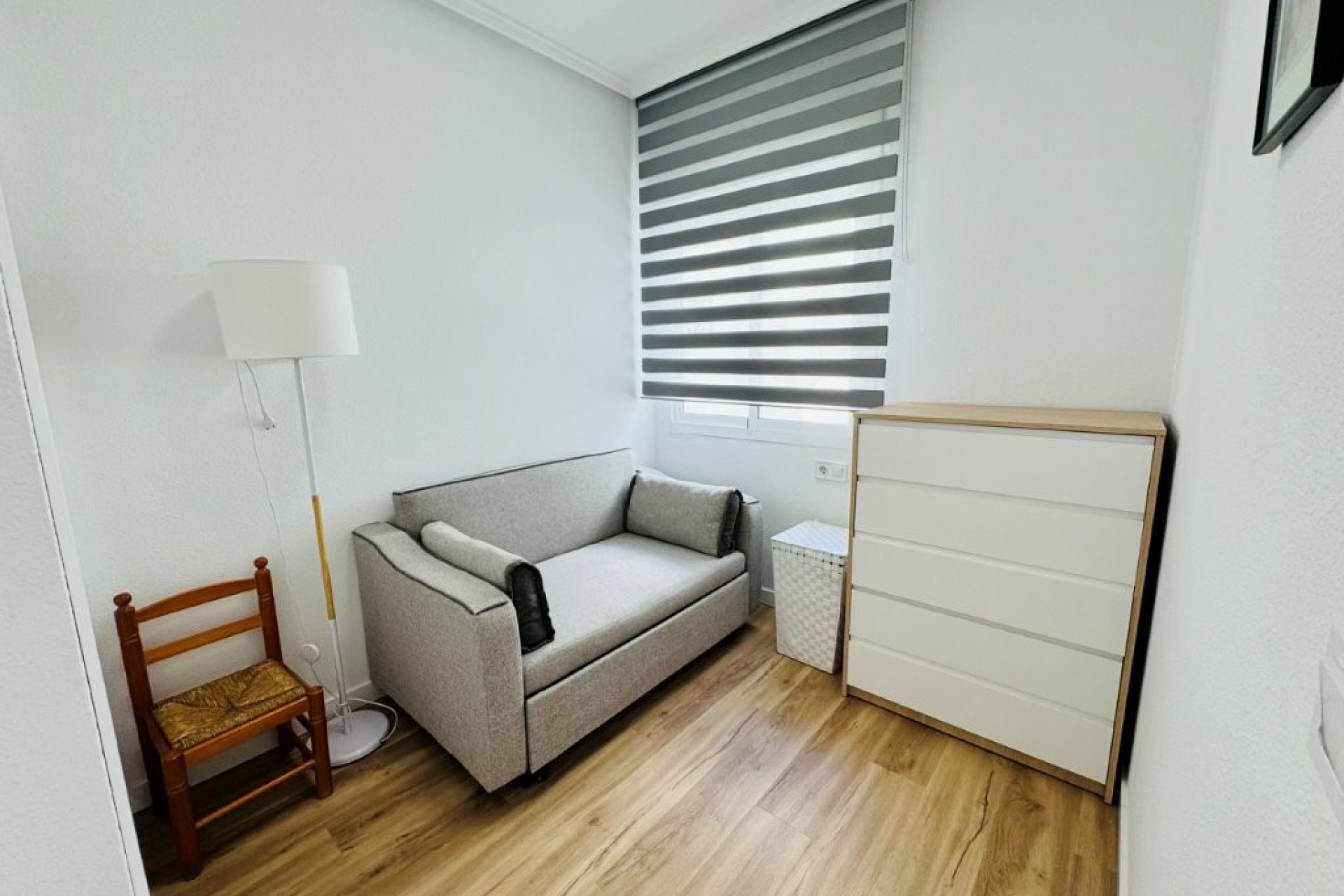 Revente - Apartment -
Guardamar del Segura - Costa Blanca