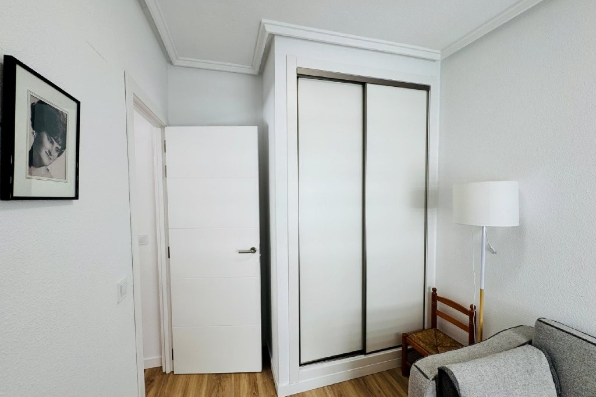 Revente - Apartment -
Guardamar del Segura - Costa Blanca