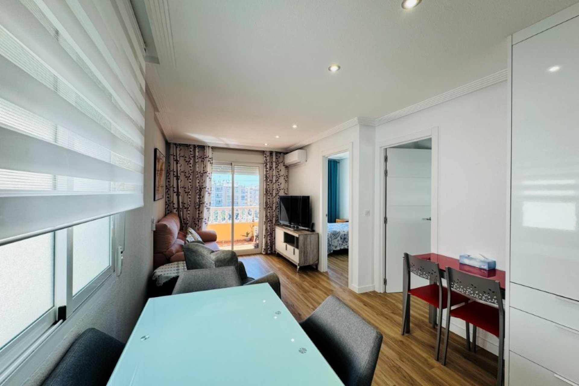 Revente - Apartment -
Guardamar del Segura - Costa Blanca