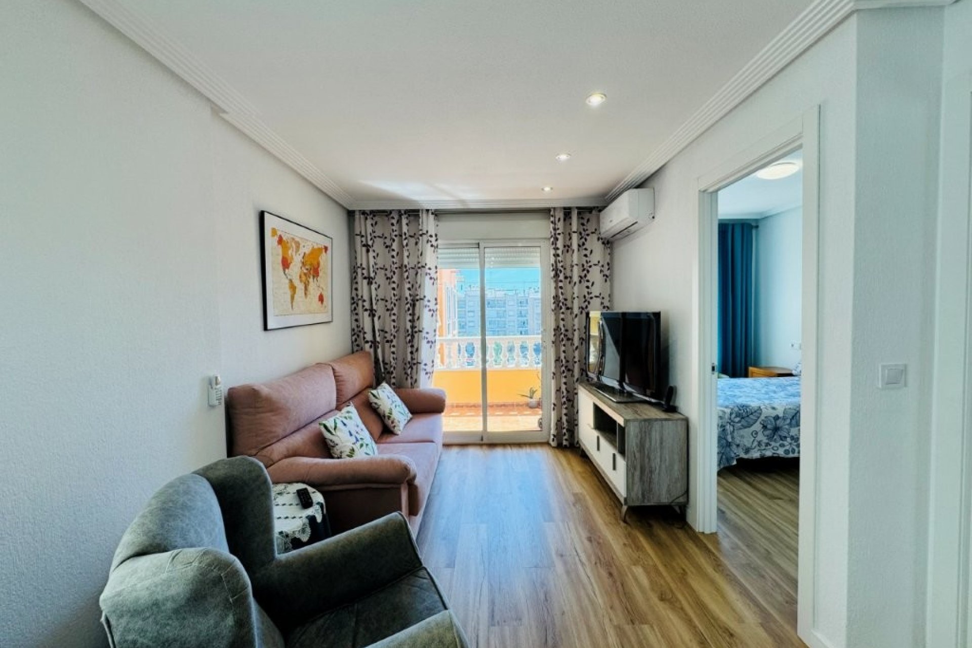 Revente - Apartment -
Guardamar del Segura - Costa Blanca
