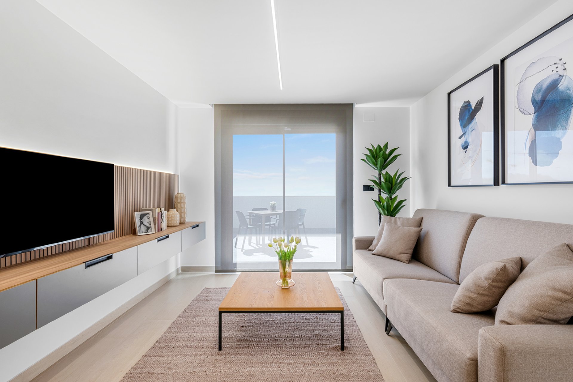Revente - Apartment -
Guardamar del Segura - Costa Blanca