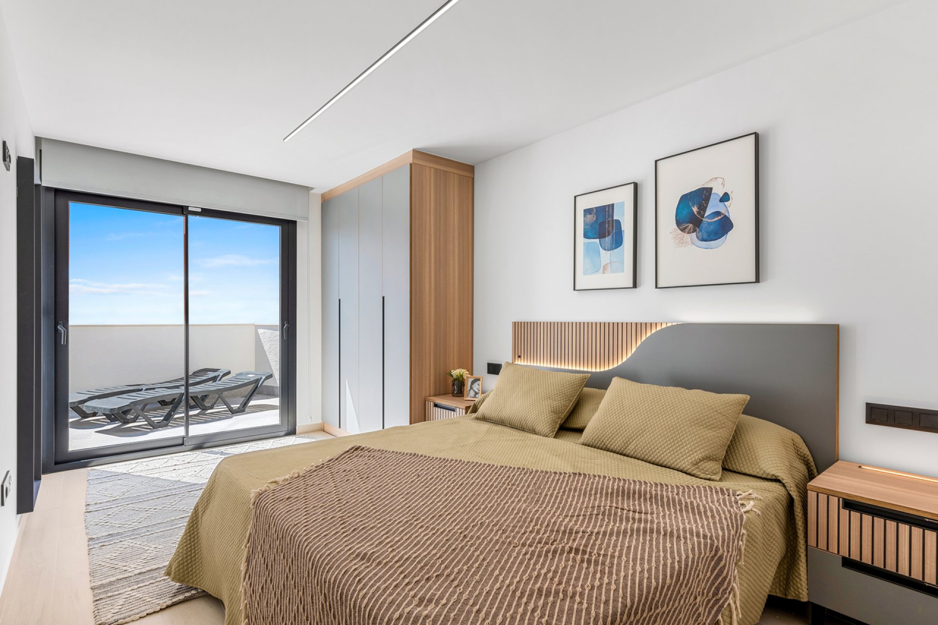 Revente - Apartment -
Guardamar del Segura - Costa Blanca