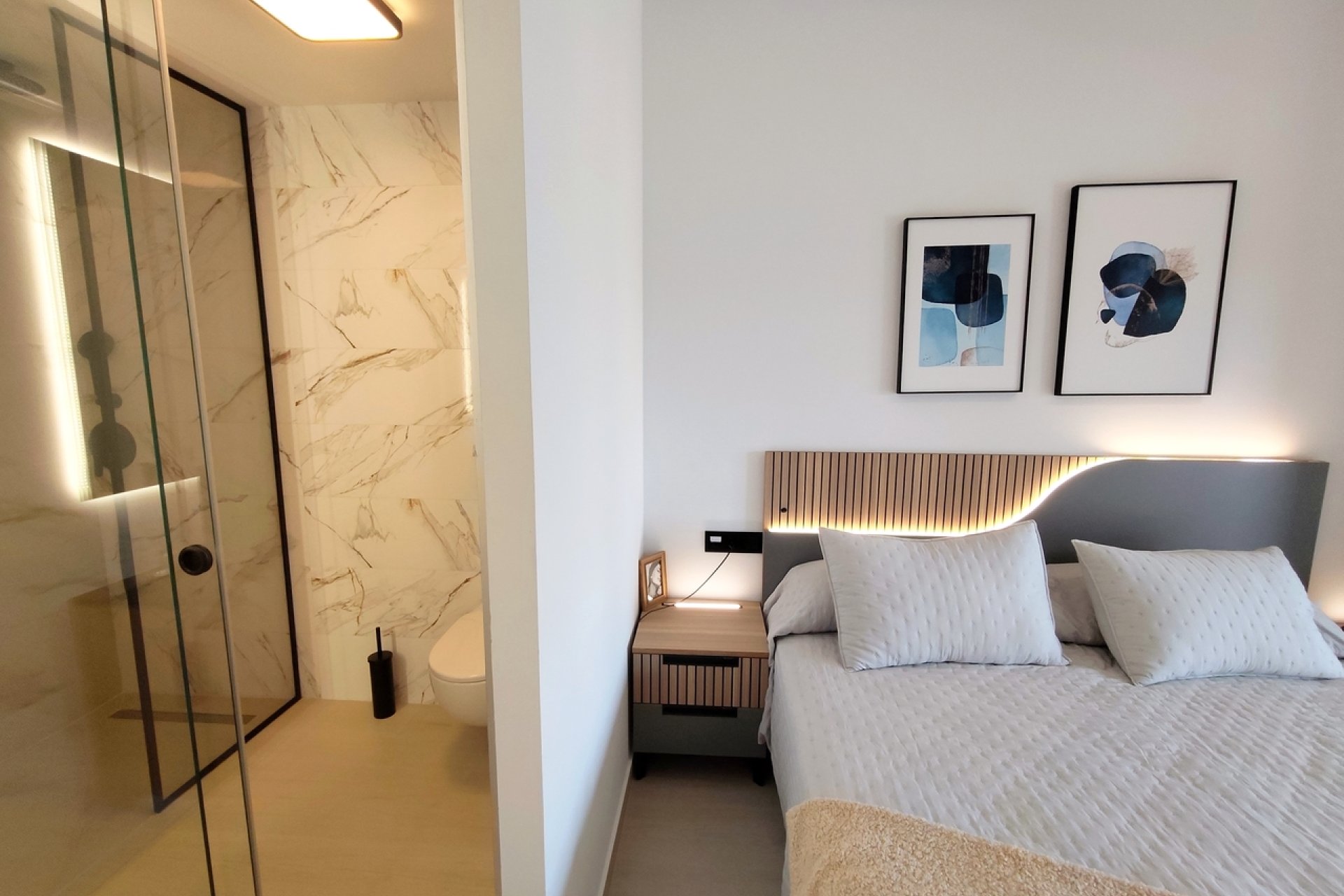 Revente - Apartment -
Guardamar del Segura - Costa Blanca