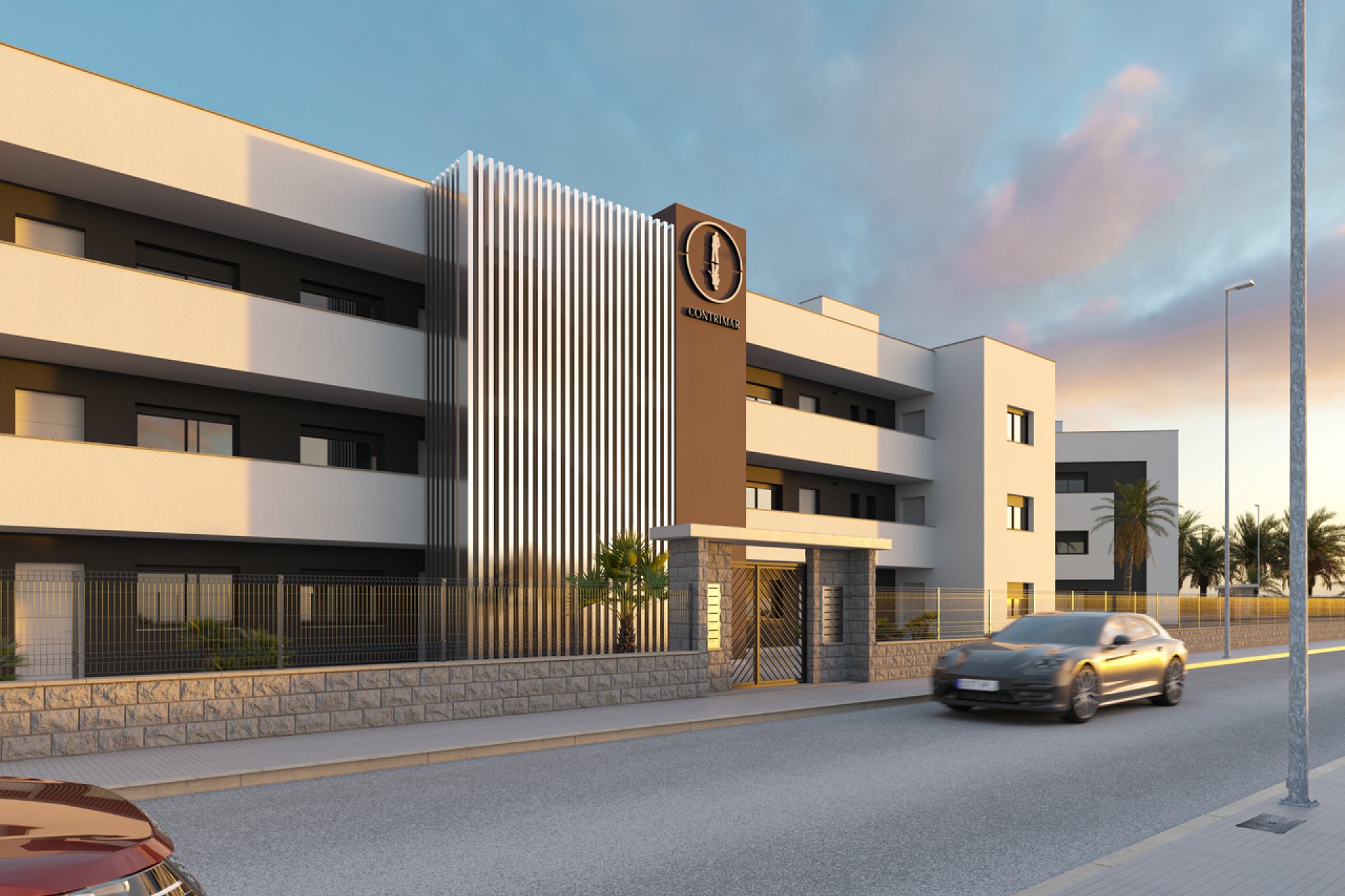Revente - Apartment -
Guardamar del Segura - Costa Blanca