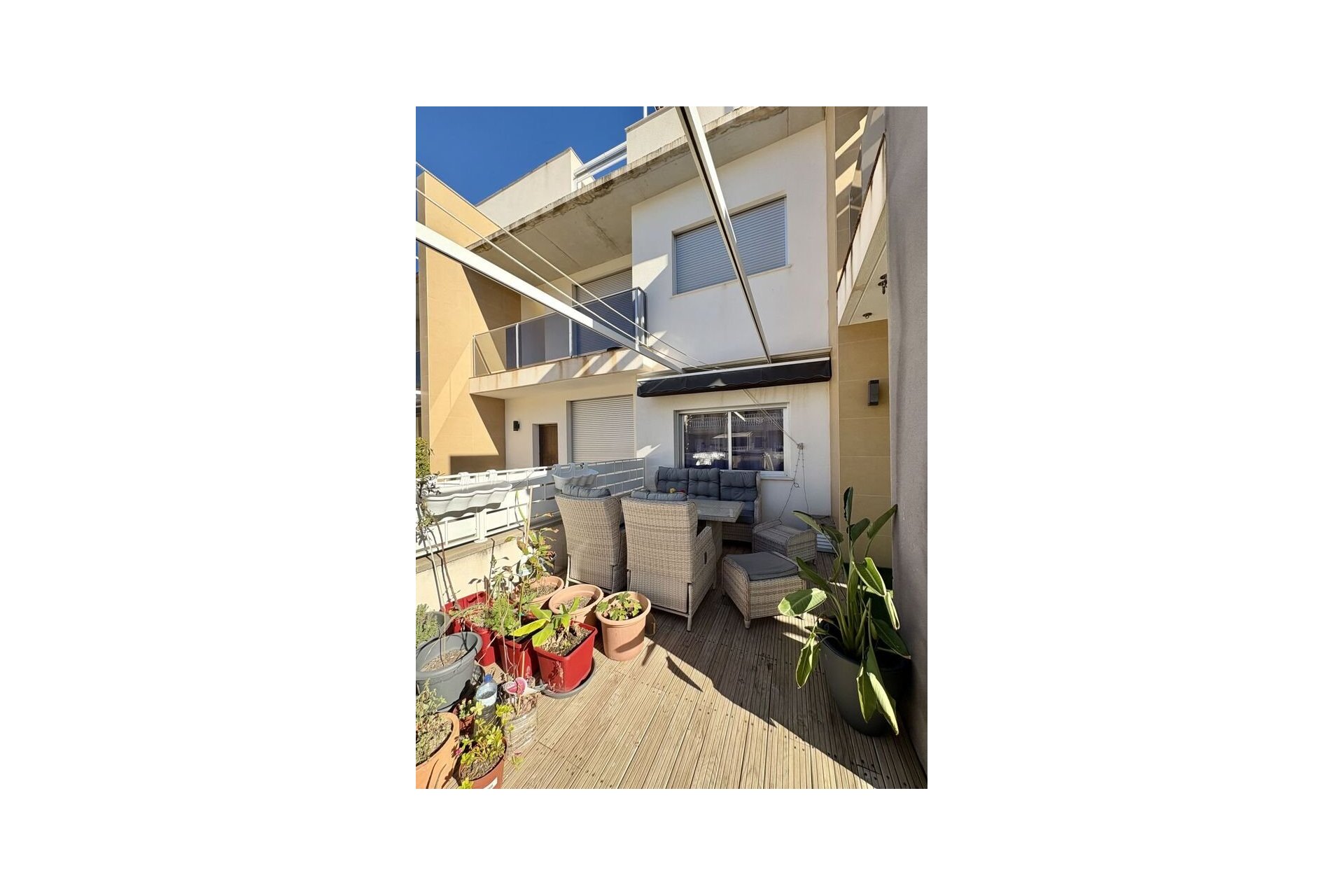 Revente - Apartment -
Guardamar del Segura - Costa Blanca