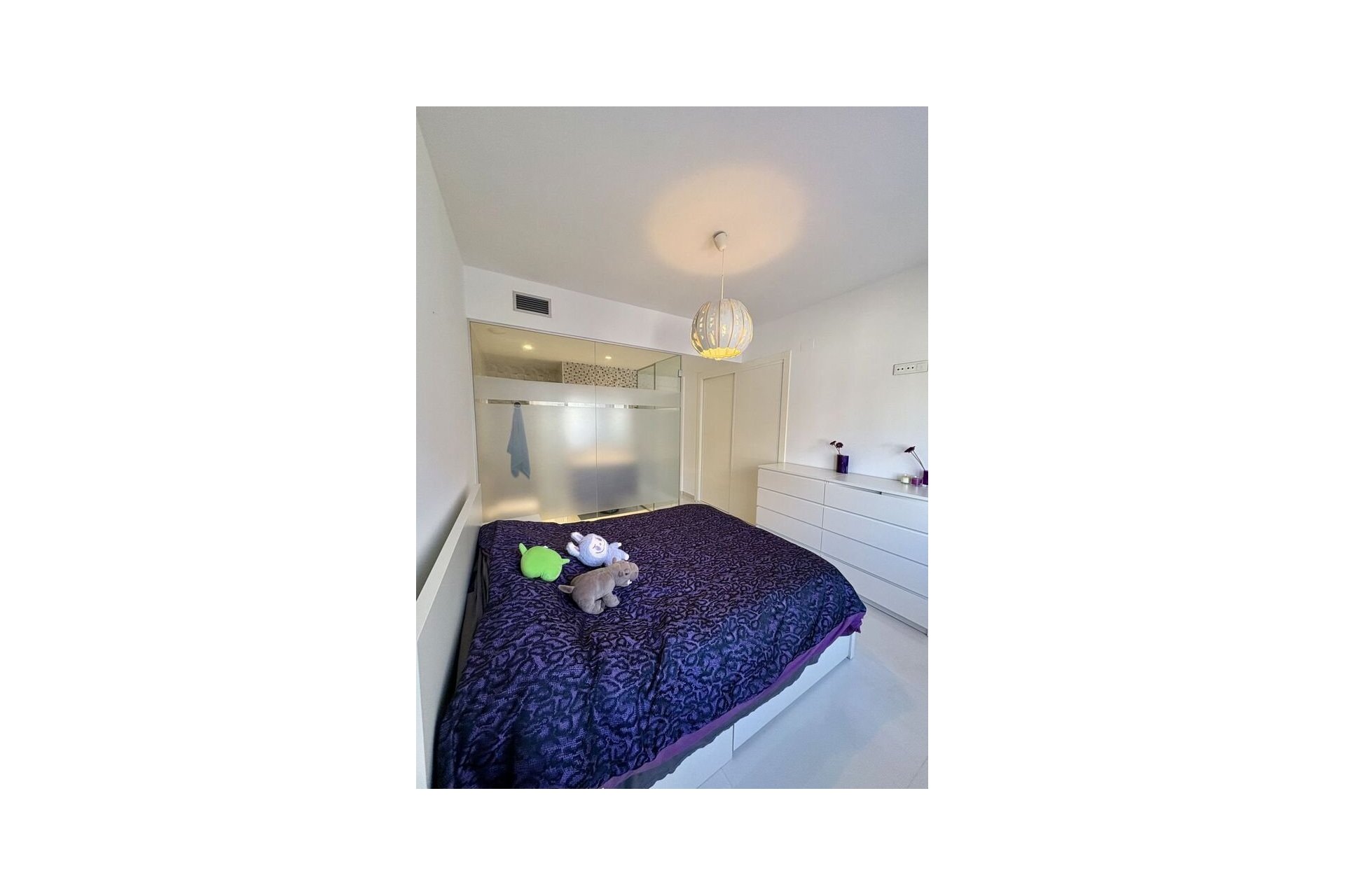 Revente - Apartment -
Guardamar del Segura - Costa Blanca
