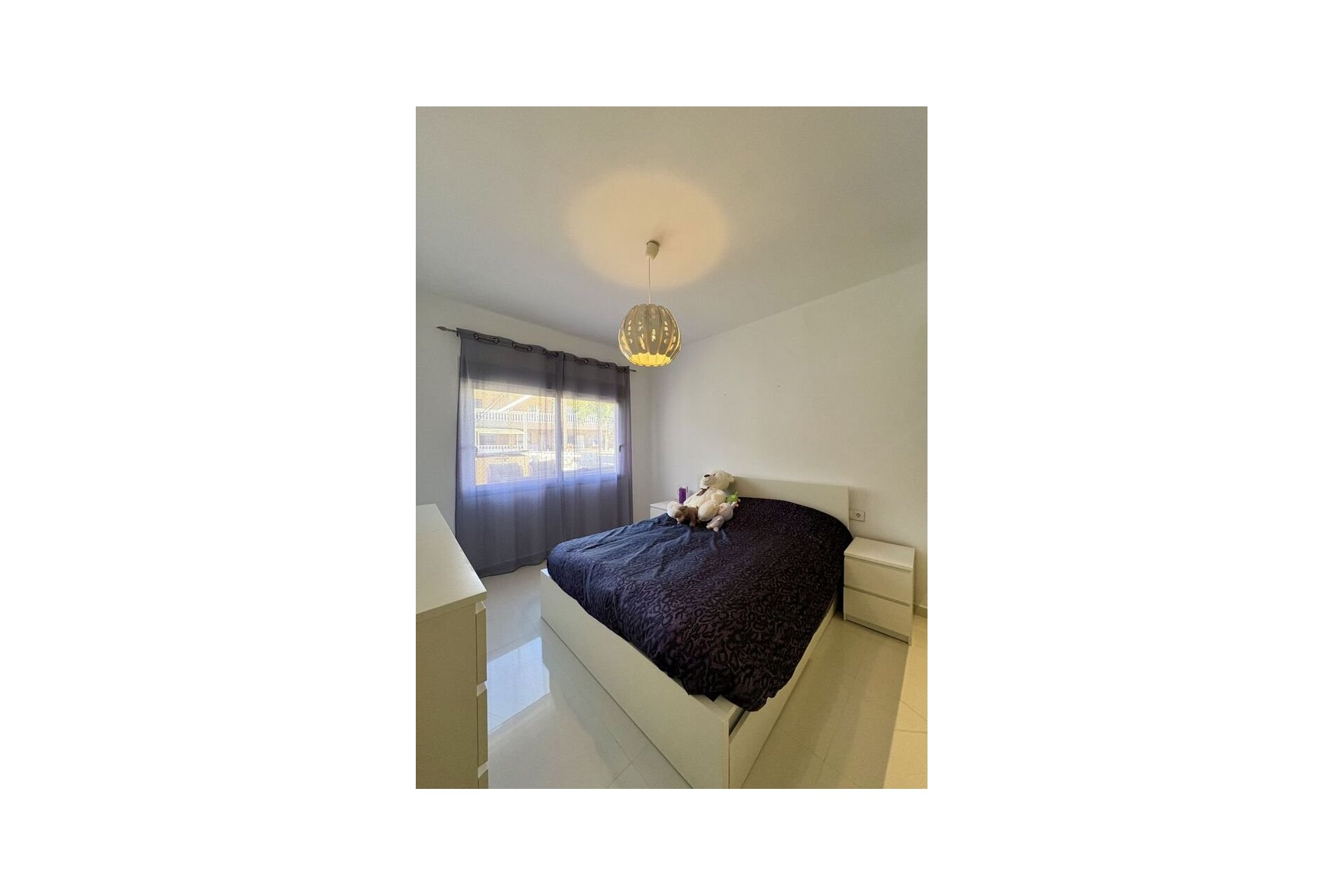 Revente - Apartment -
Guardamar del Segura - Costa Blanca