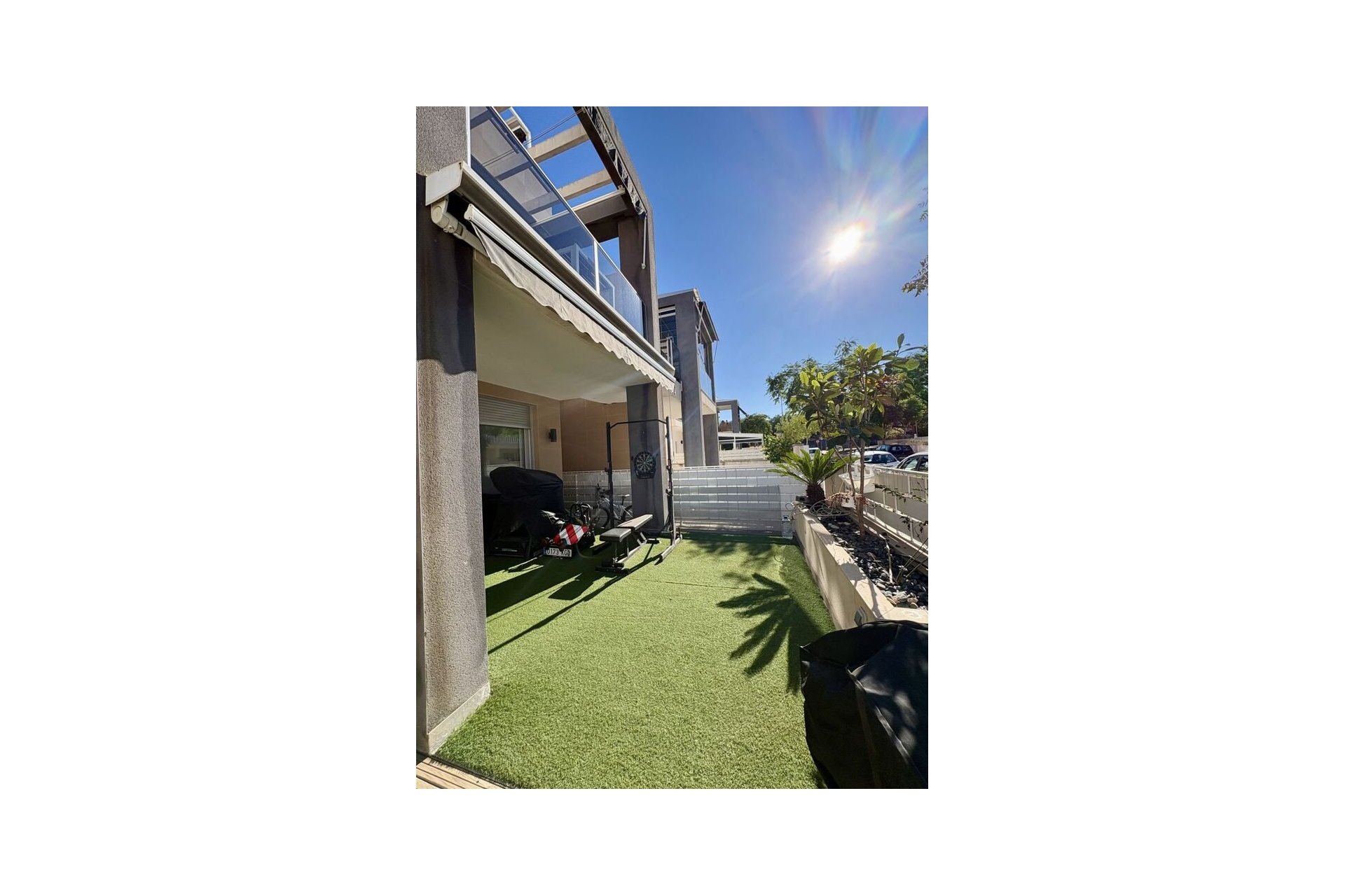 Revente - Apartment -
Guardamar del Segura - Costa Blanca