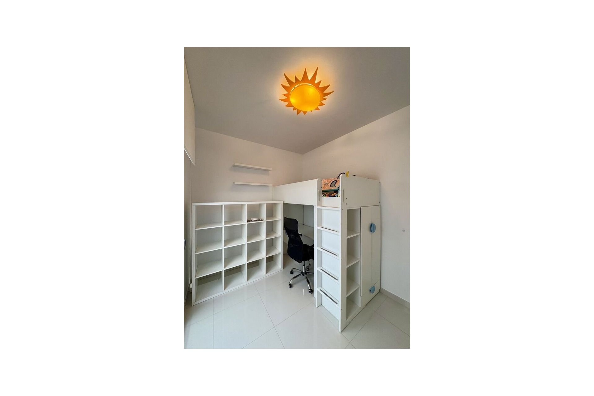 Revente - Apartment -
Guardamar del Segura - Costa Blanca