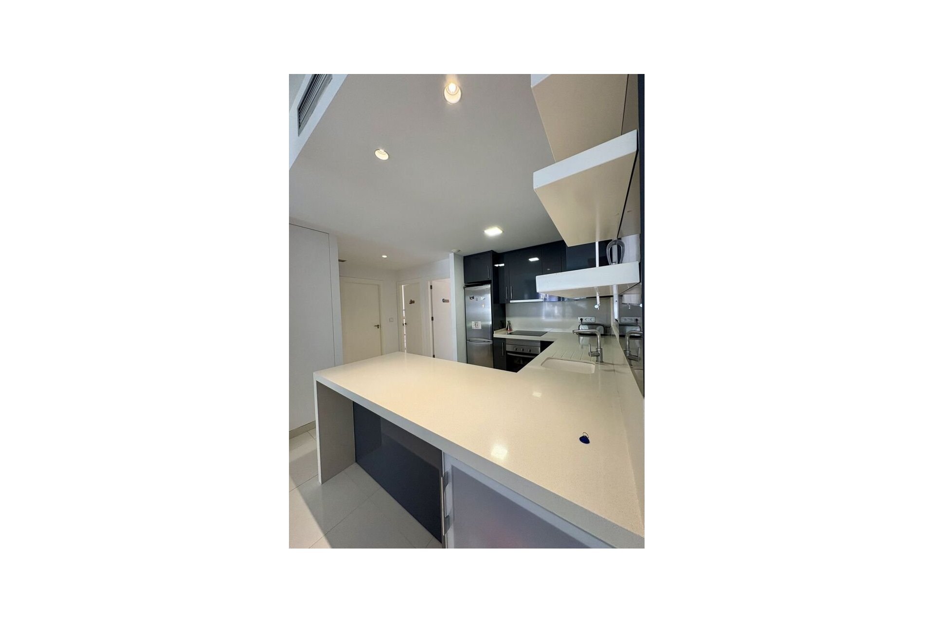 Revente - Apartment -
Guardamar del Segura - Costa Blanca