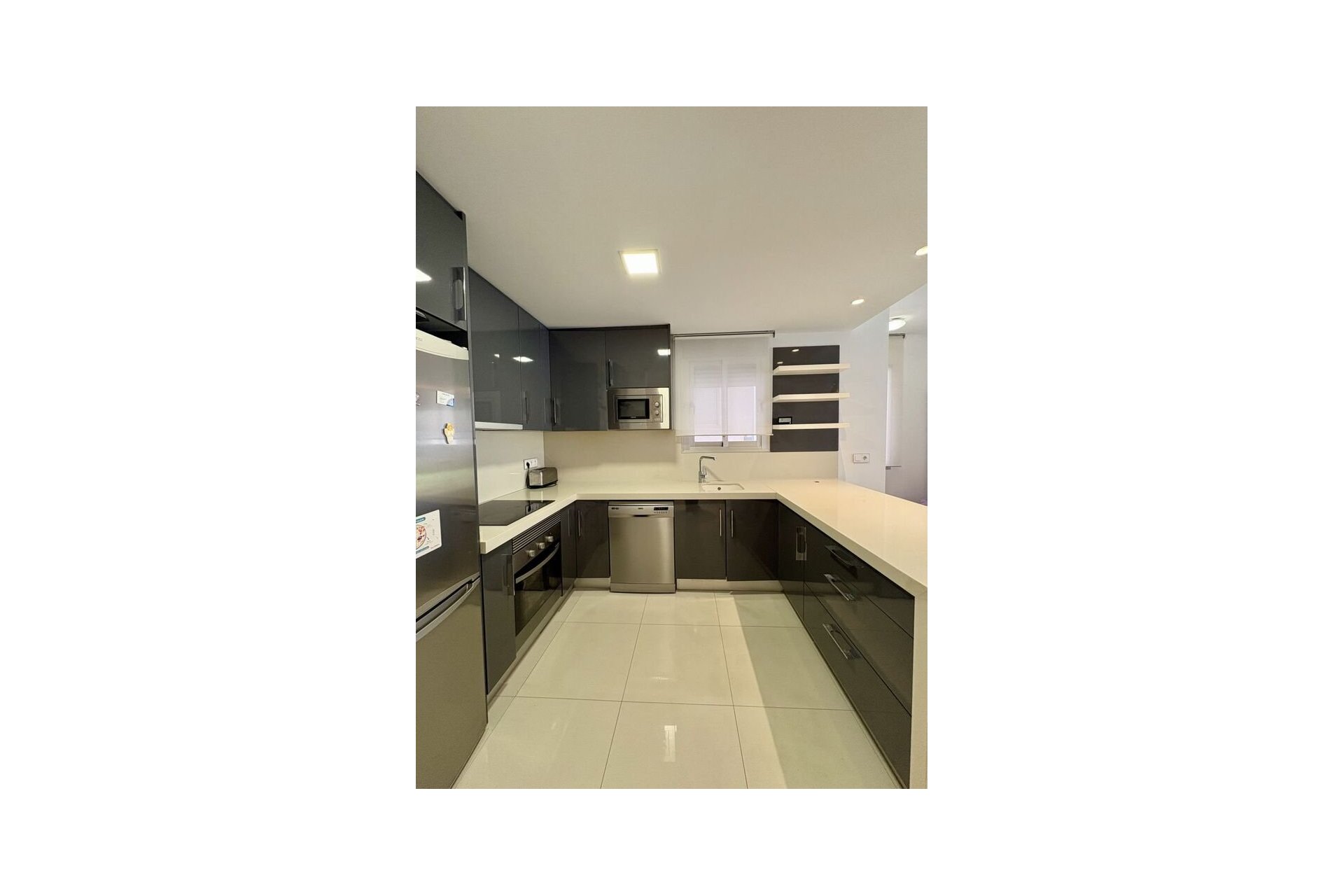 Revente - Apartment -
Guardamar del Segura - Costa Blanca