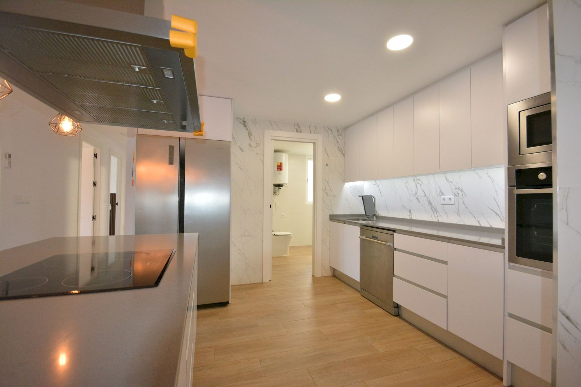 Revente - Apartment -
Guardamar del Segura - Costa Blanca