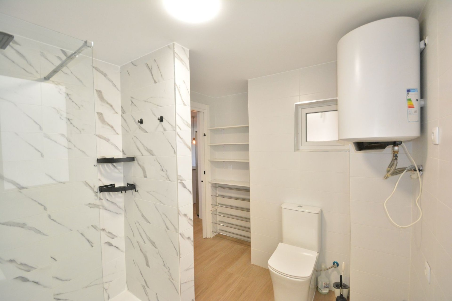 Revente - Apartment -
Guardamar del Segura - Costa Blanca