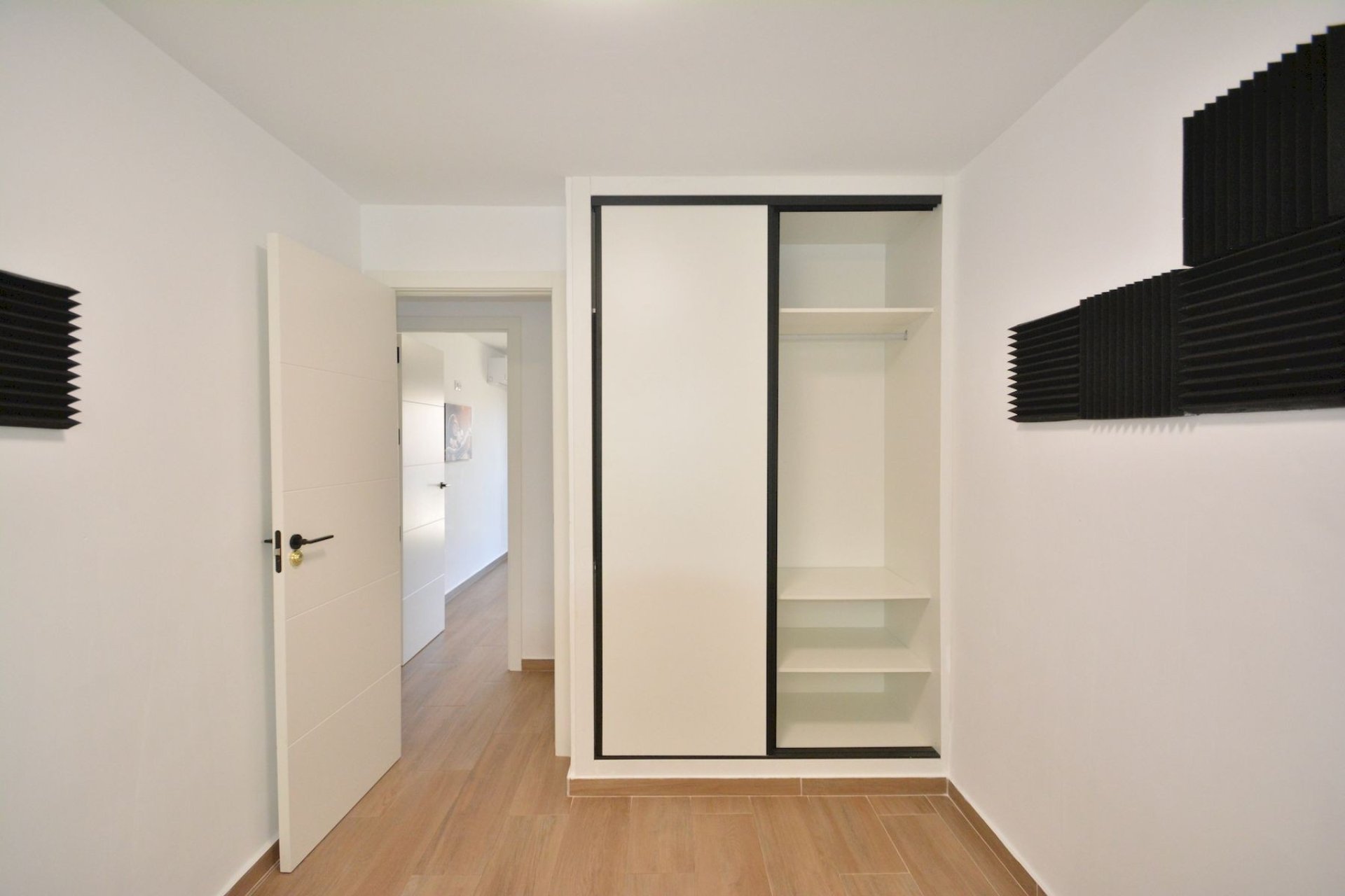 Revente - Apartment -
Guardamar del Segura - Costa Blanca