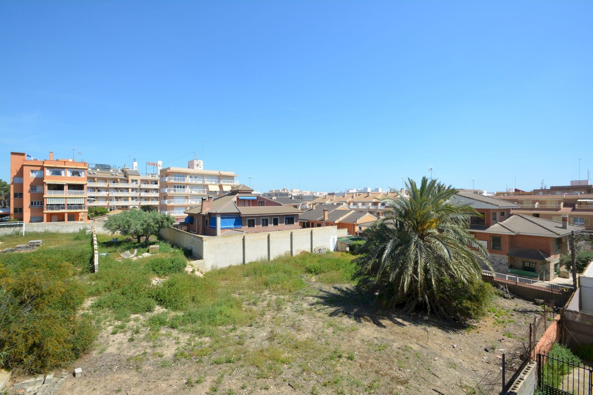 Revente - Apartment -
Guardamar del Segura - Costa Blanca