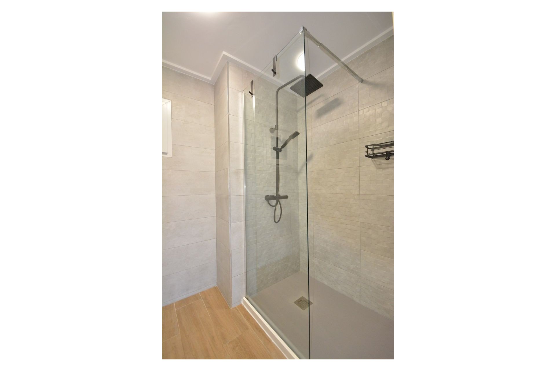 Revente - Apartment -
Guardamar del Segura - Costa Blanca