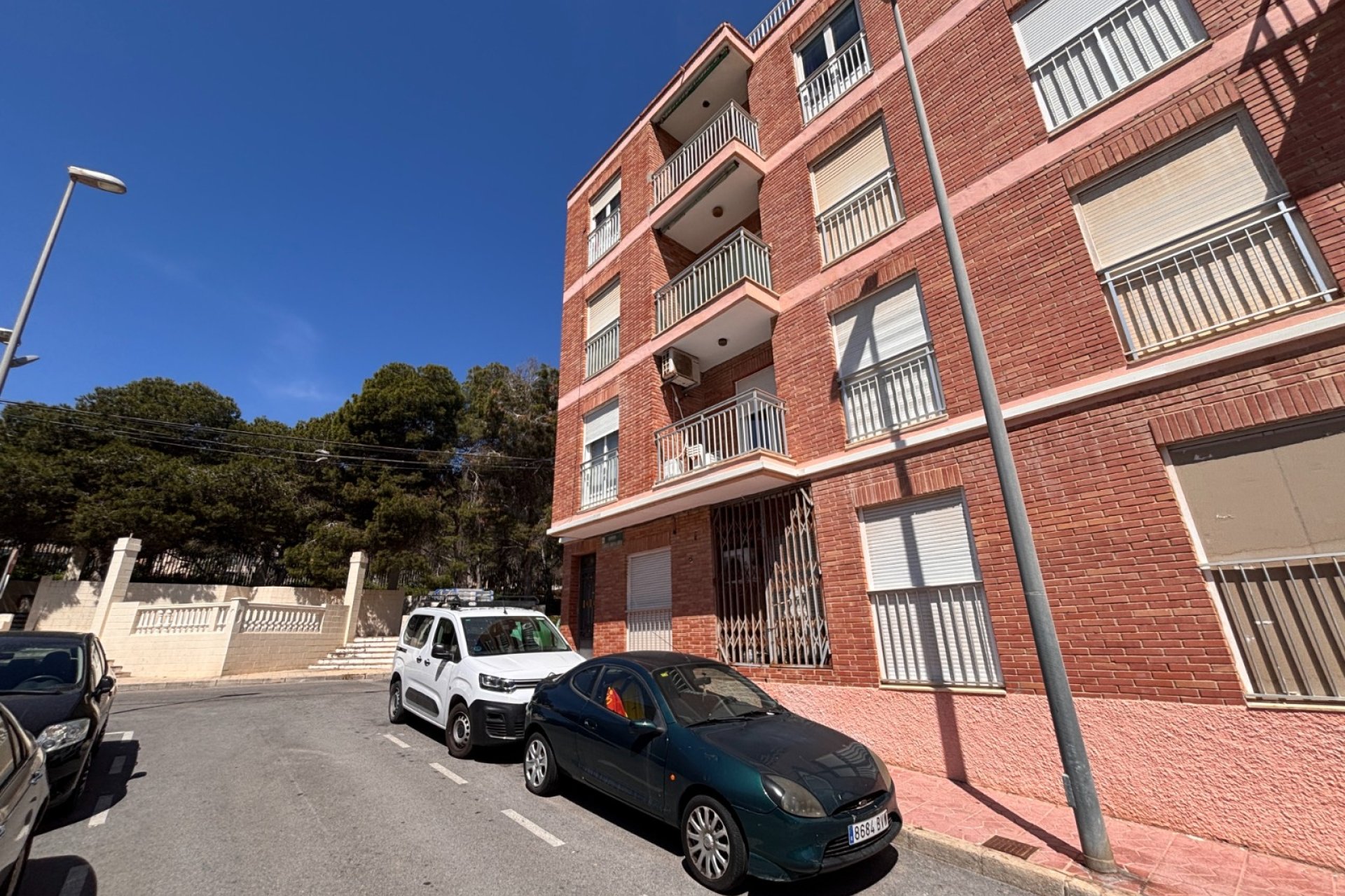 Revente - Apartment -
Guardamar del Segura - Costa Blanca