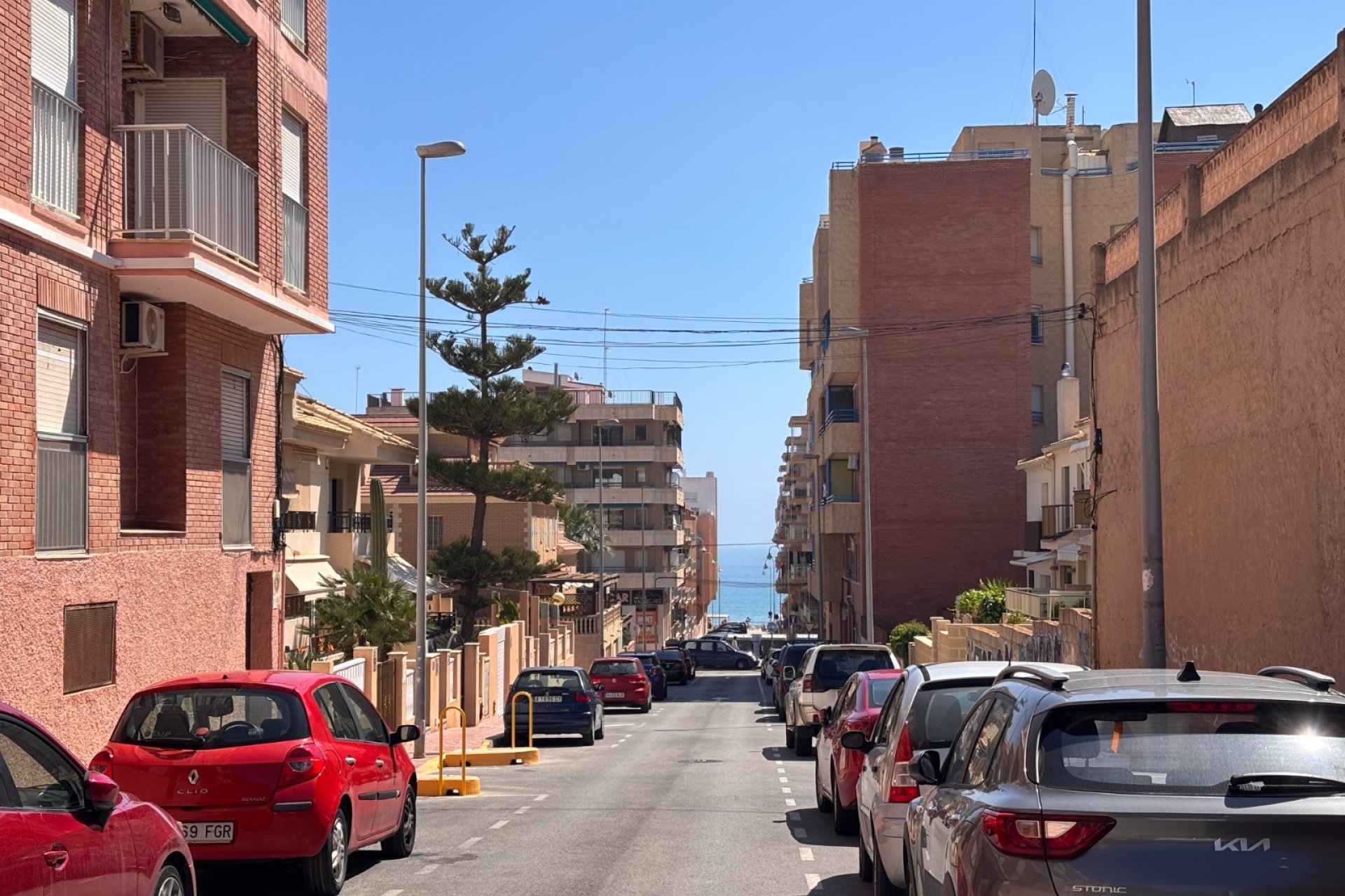Revente - Apartment -
Guardamar del Segura - Costa Blanca