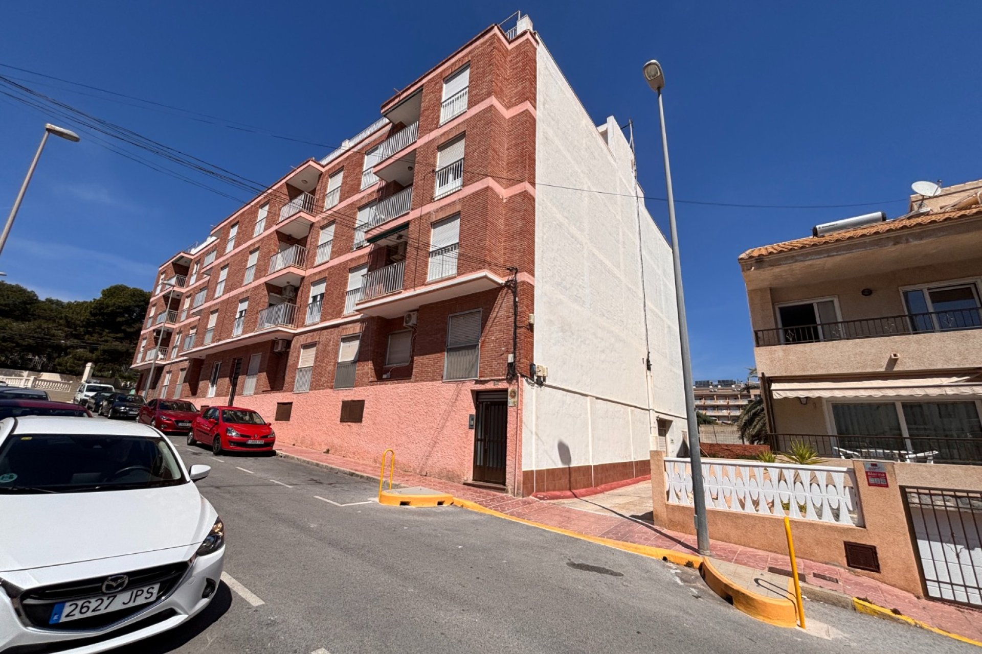 Revente - Apartment -
Guardamar del Segura - Costa Blanca
