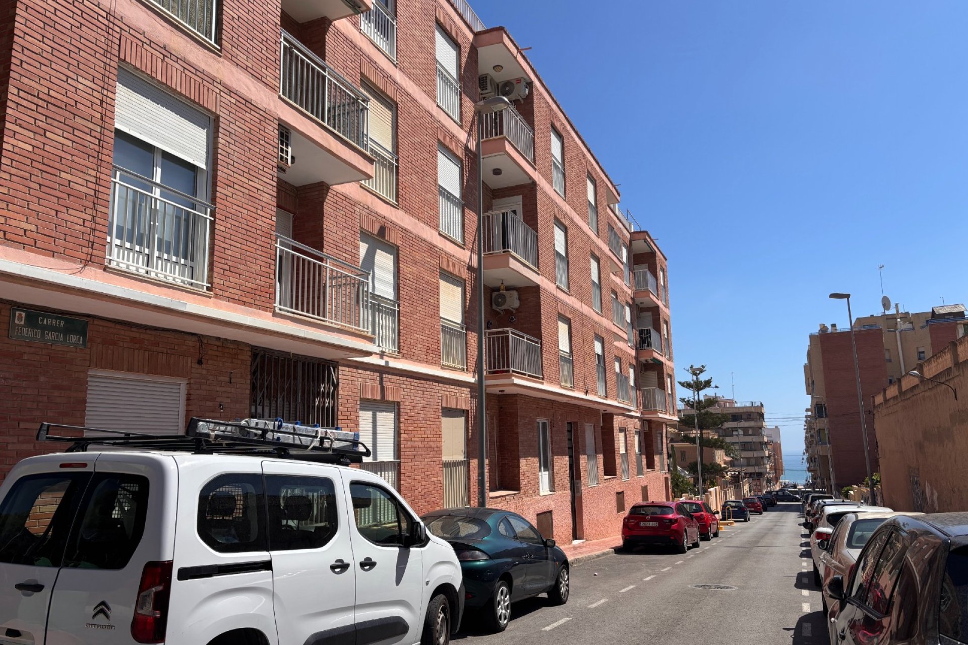 Revente - Apartment -
Guardamar del Segura - Costa Blanca
