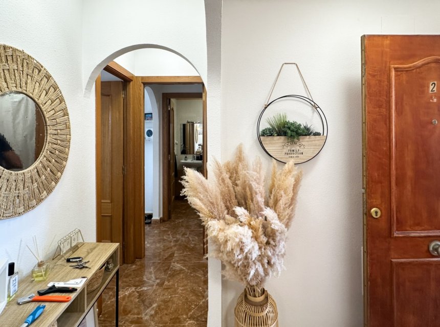 Revente - Apartment -
Guardamar del Segura - Costa Blanca