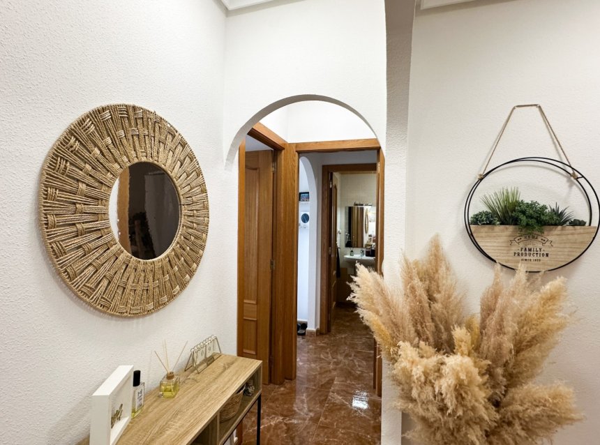 Revente - Apartment -
Guardamar del Segura - Costa Blanca