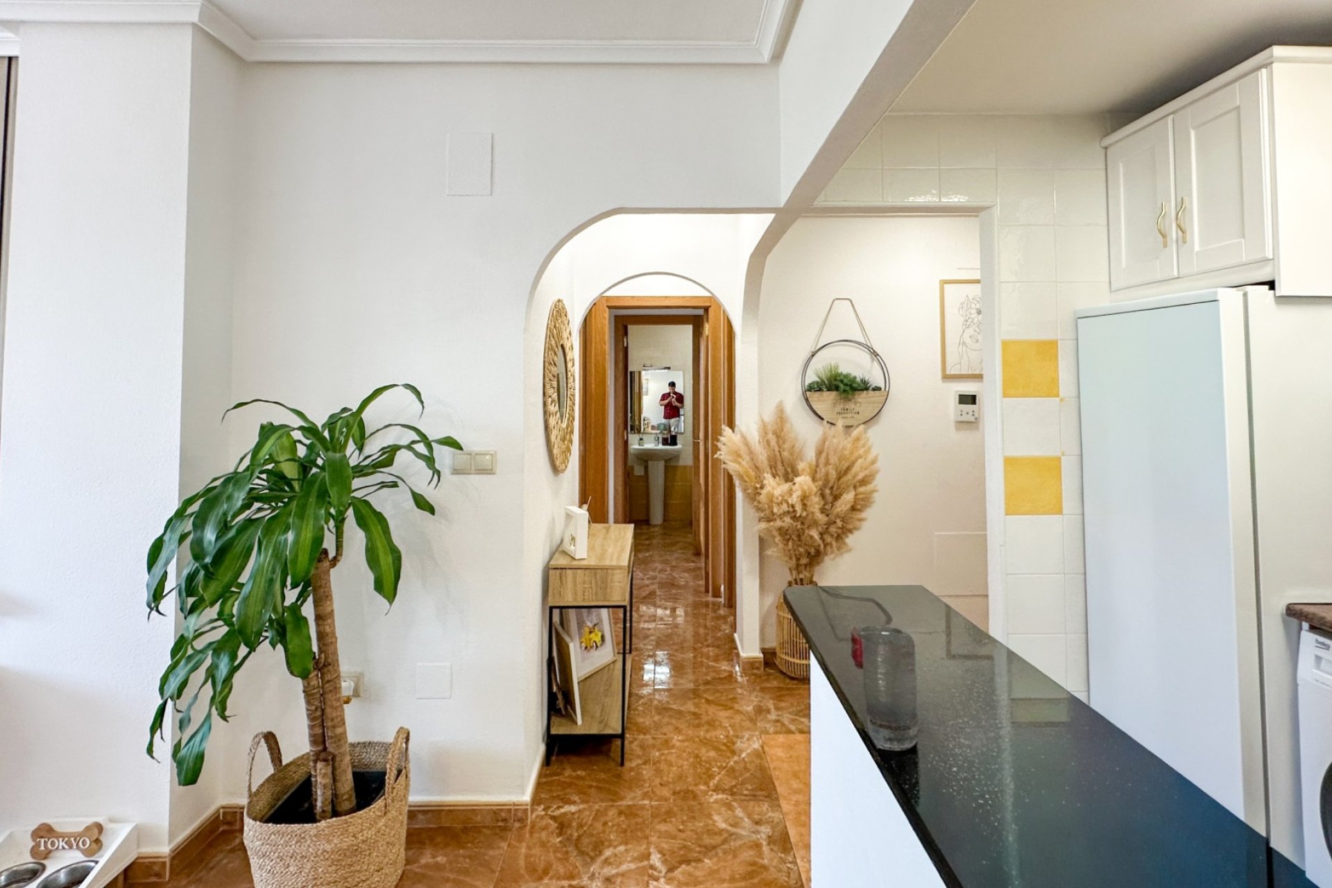 Revente - Apartment -
Guardamar del Segura - Costa Blanca