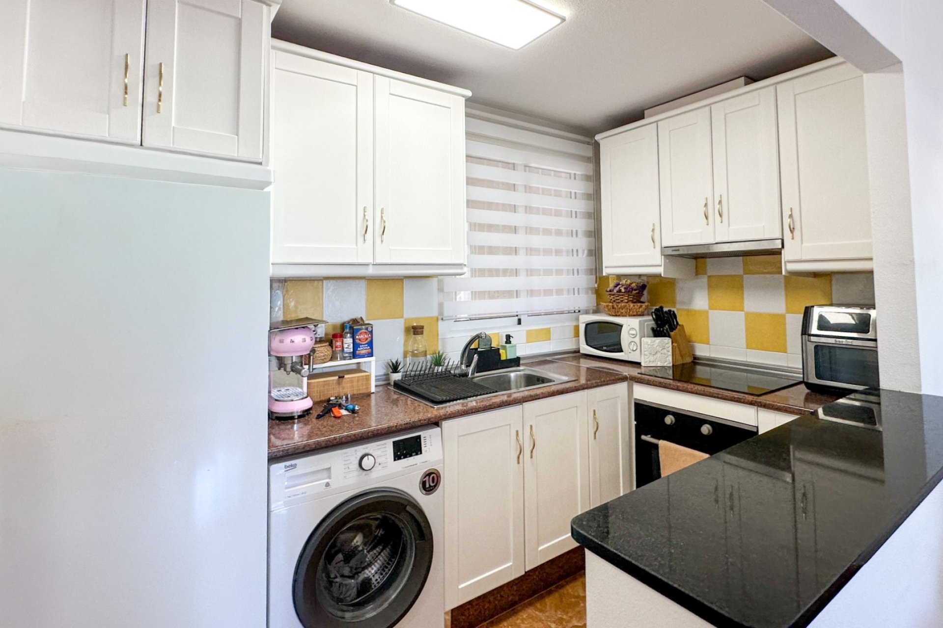 Revente - Apartment -
Guardamar del Segura - Costa Blanca
