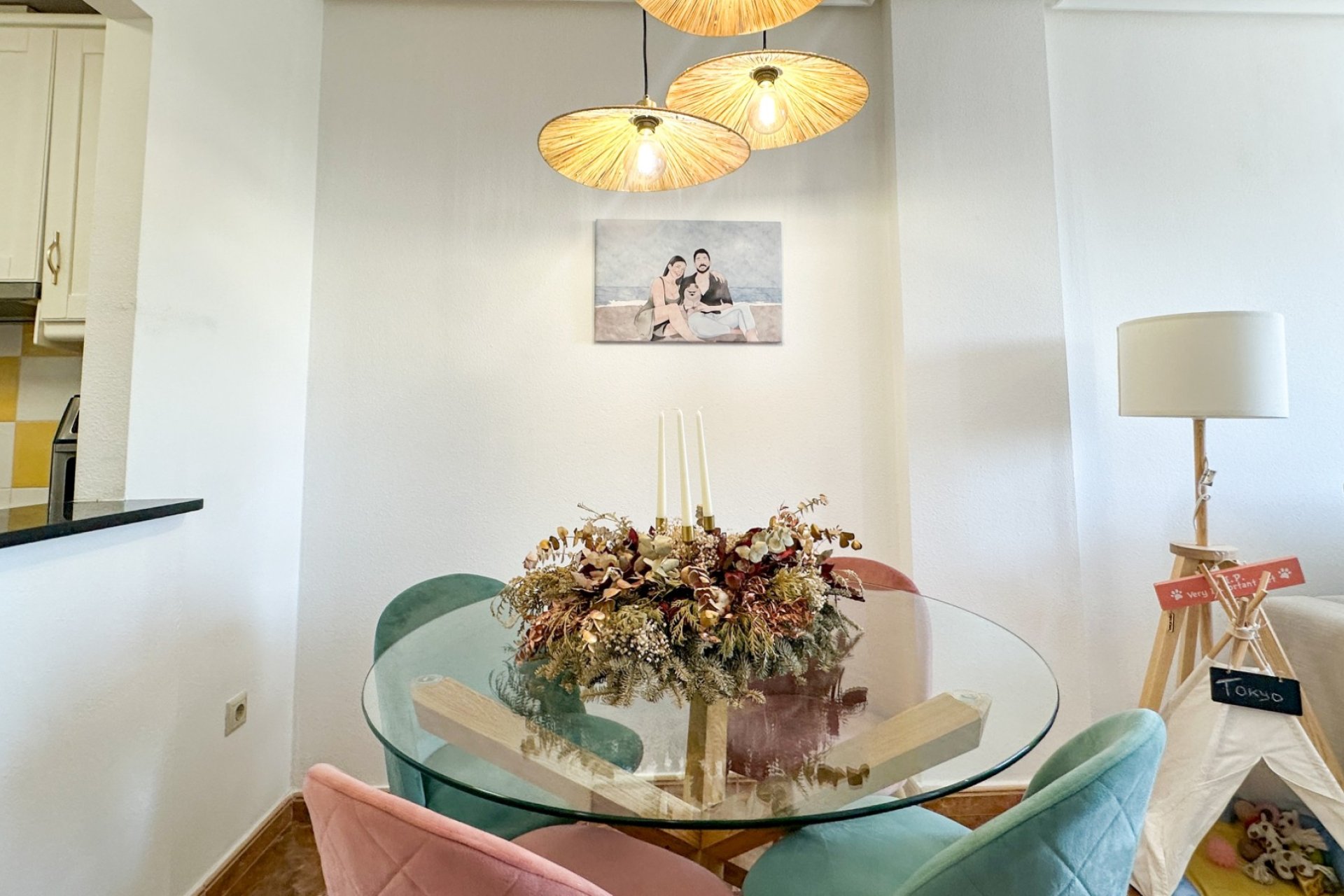 Revente - Apartment -
Guardamar del Segura - Costa Blanca