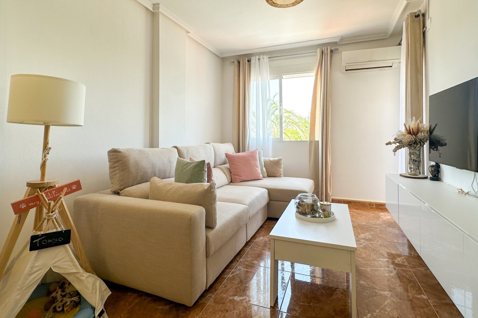 Revente - Apartment -
Guardamar del Segura - Costa Blanca