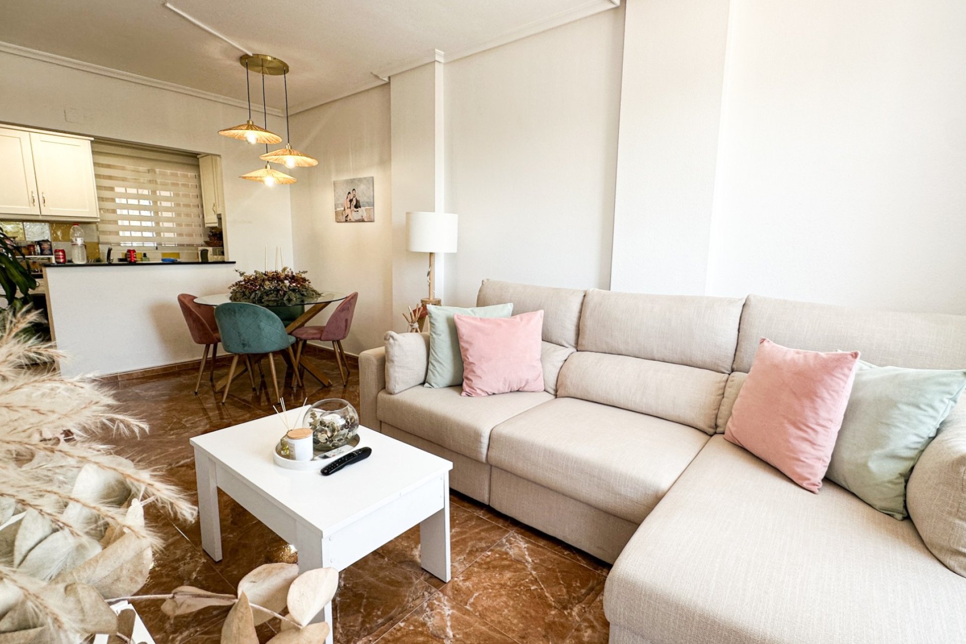 Revente - Apartment -
Guardamar del Segura - Costa Blanca