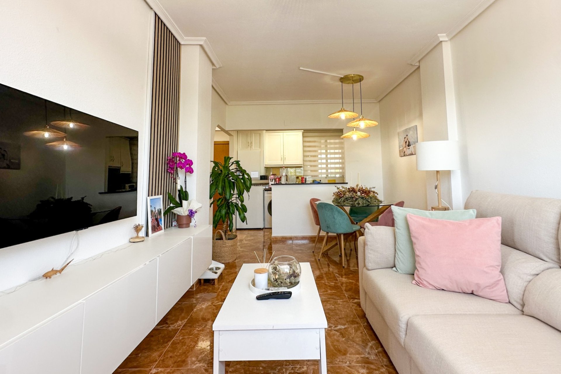 Revente - Apartment -
Guardamar del Segura - Costa Blanca