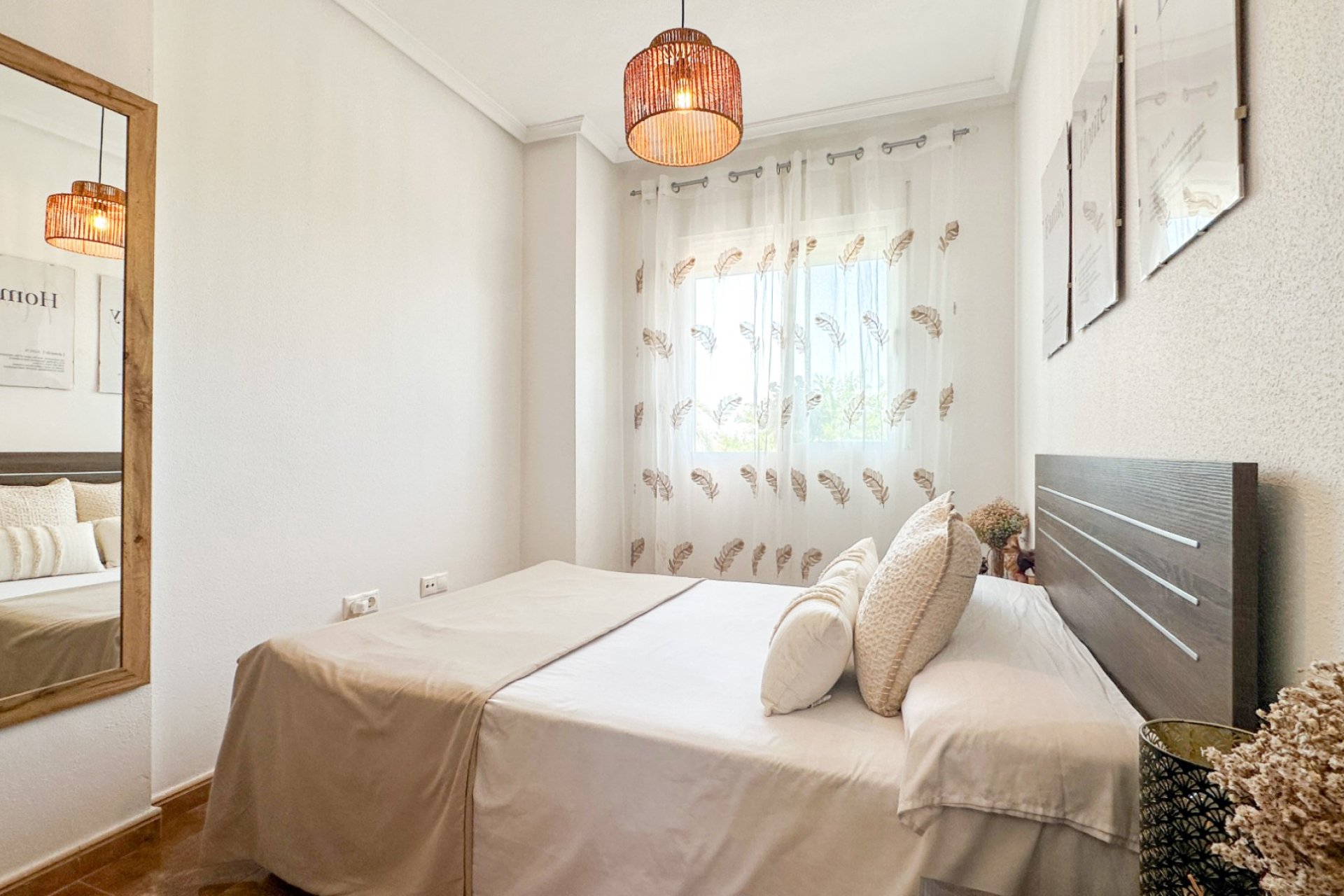 Revente - Apartment -
Guardamar del Segura - Costa Blanca