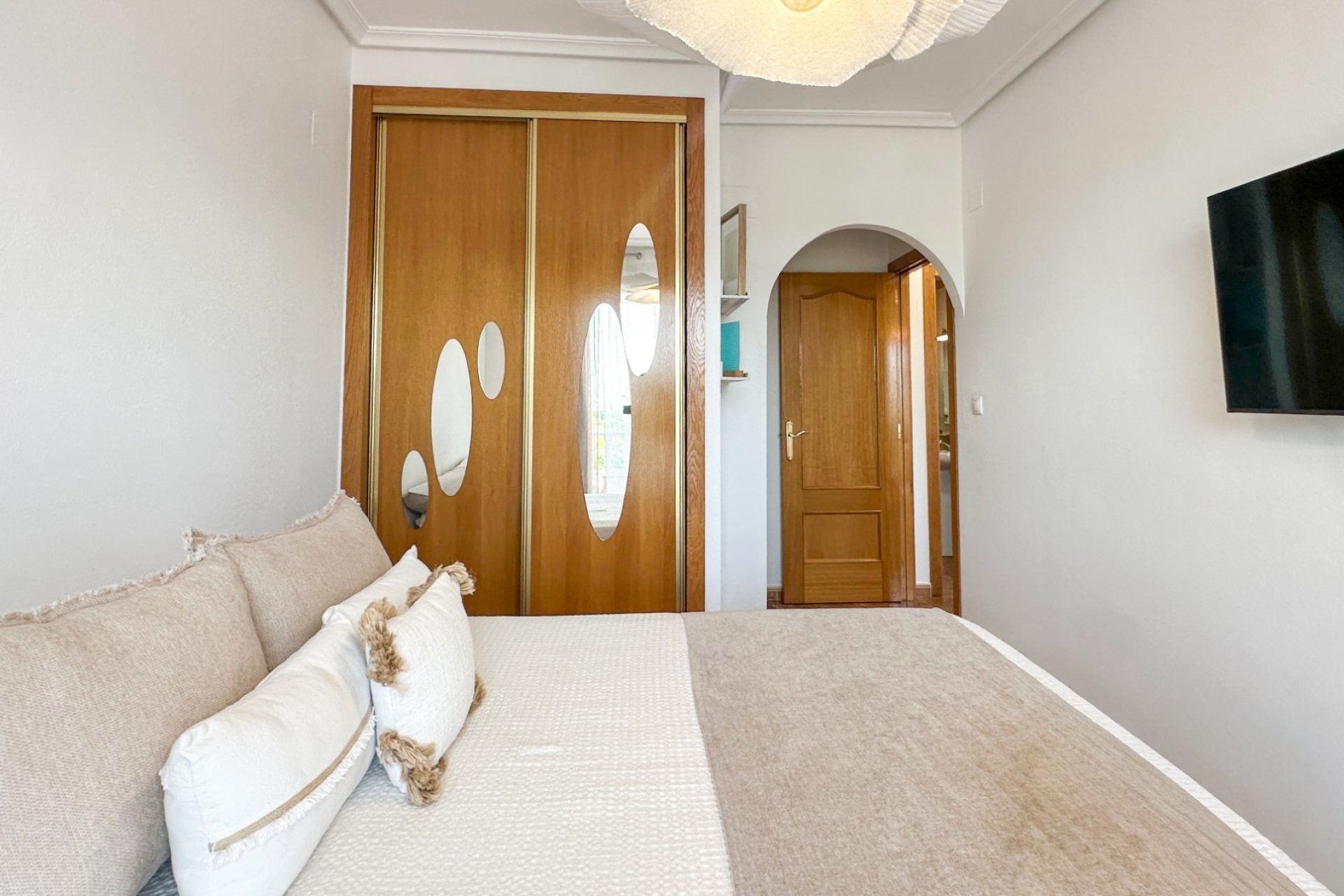 Revente - Apartment -
Guardamar del Segura - Costa Blanca