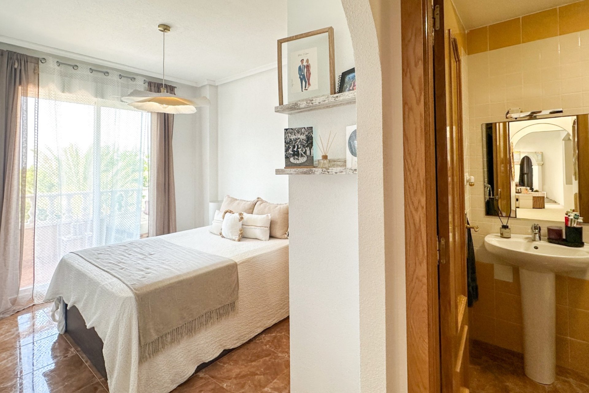 Revente - Apartment -
Guardamar del Segura - Costa Blanca