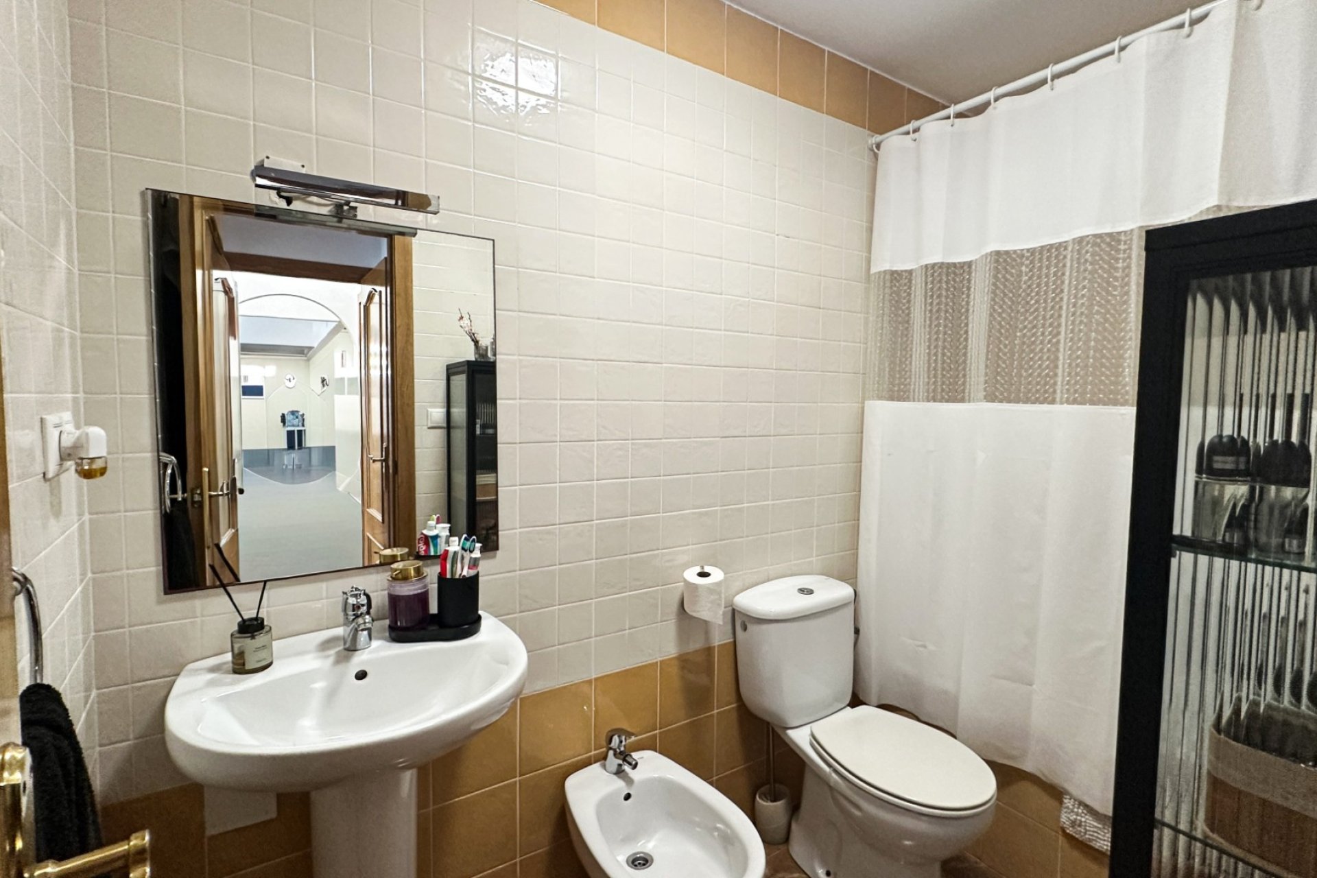 Revente - Apartment -
Guardamar del Segura - Costa Blanca