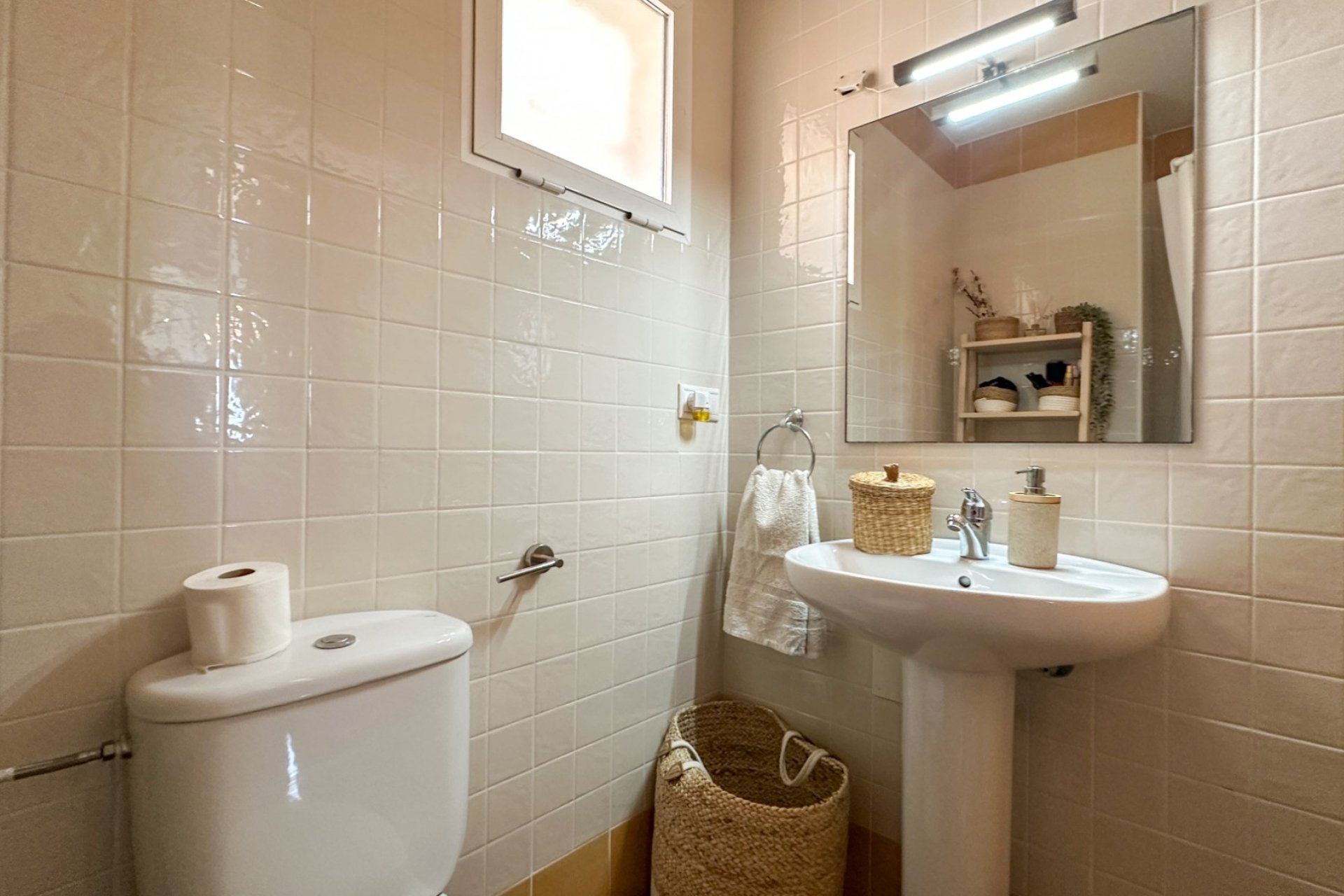 Revente - Apartment -
Guardamar del Segura - Costa Blanca