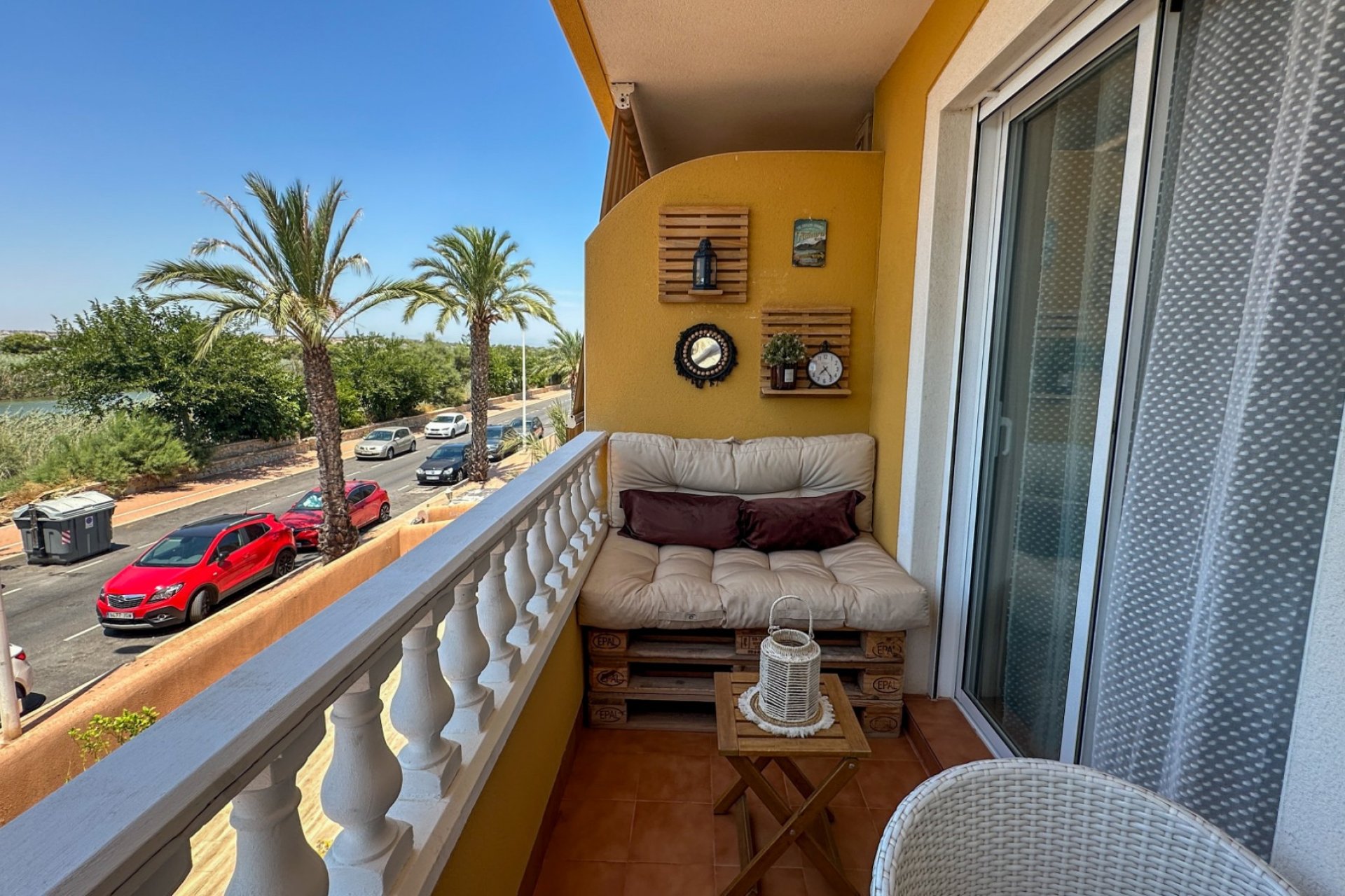 Revente - Apartment -
Guardamar del Segura - Costa Blanca