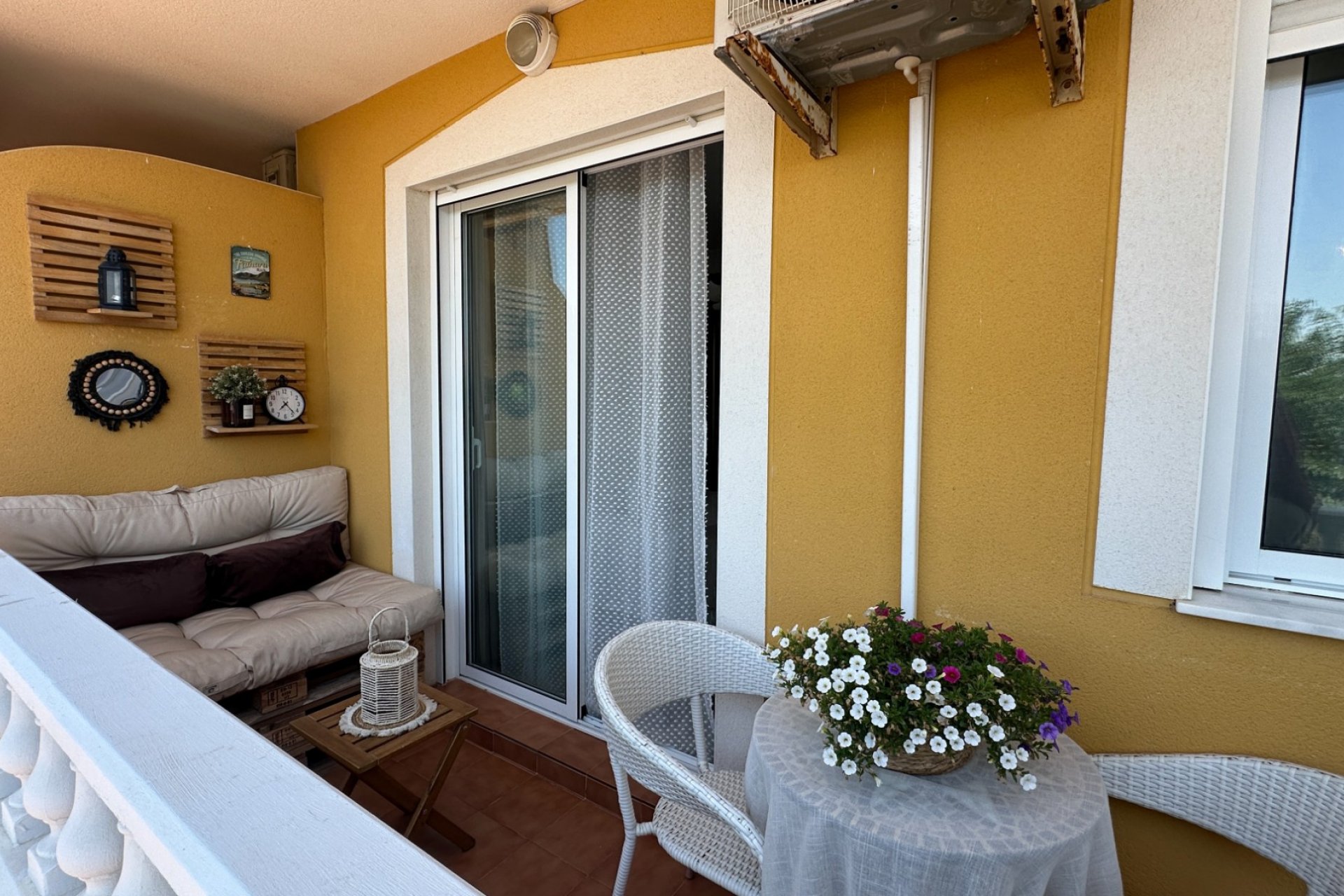 Revente - Apartment -
Guardamar del Segura - Costa Blanca