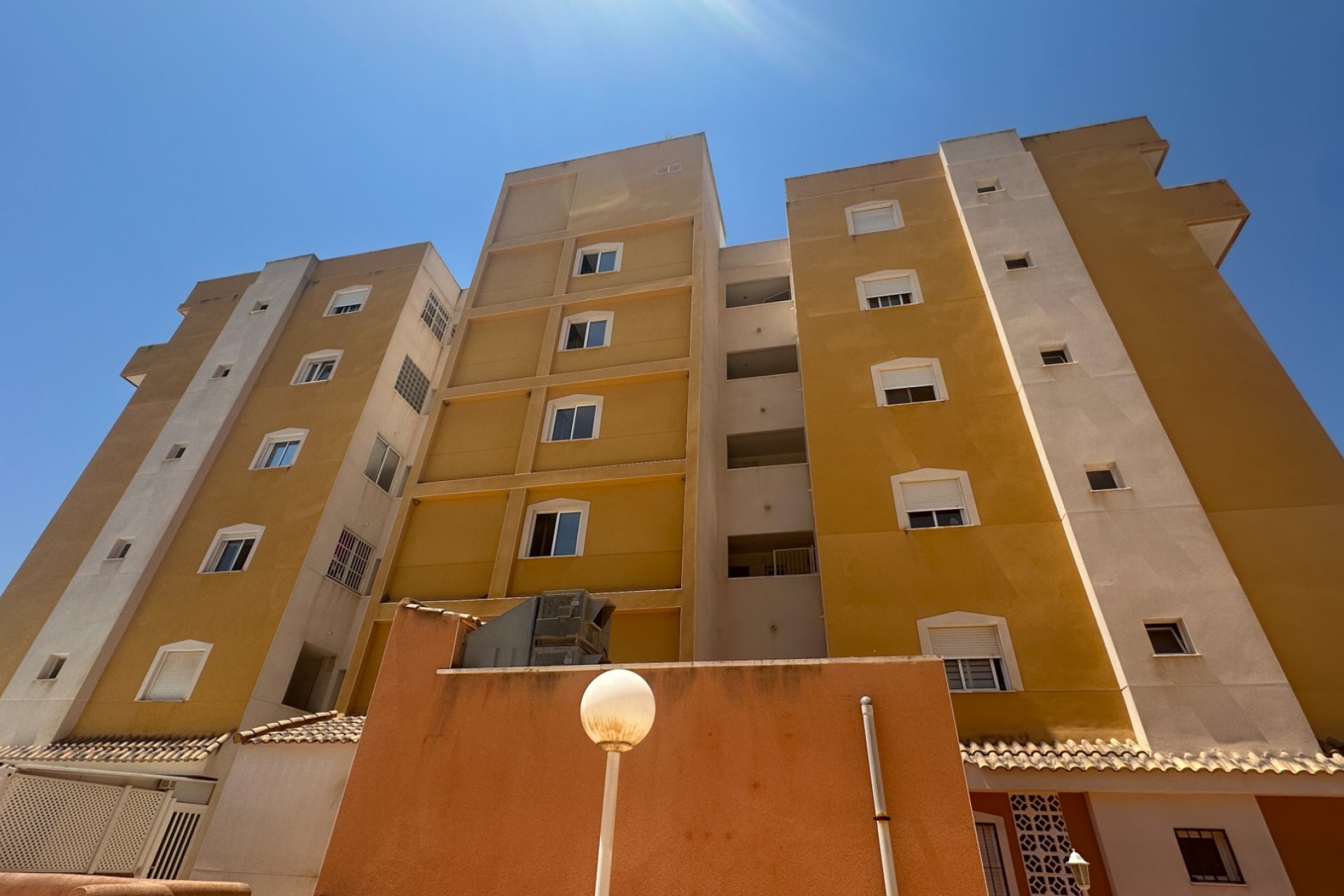 Revente - Apartment -
Guardamar del Segura - Costa Blanca
